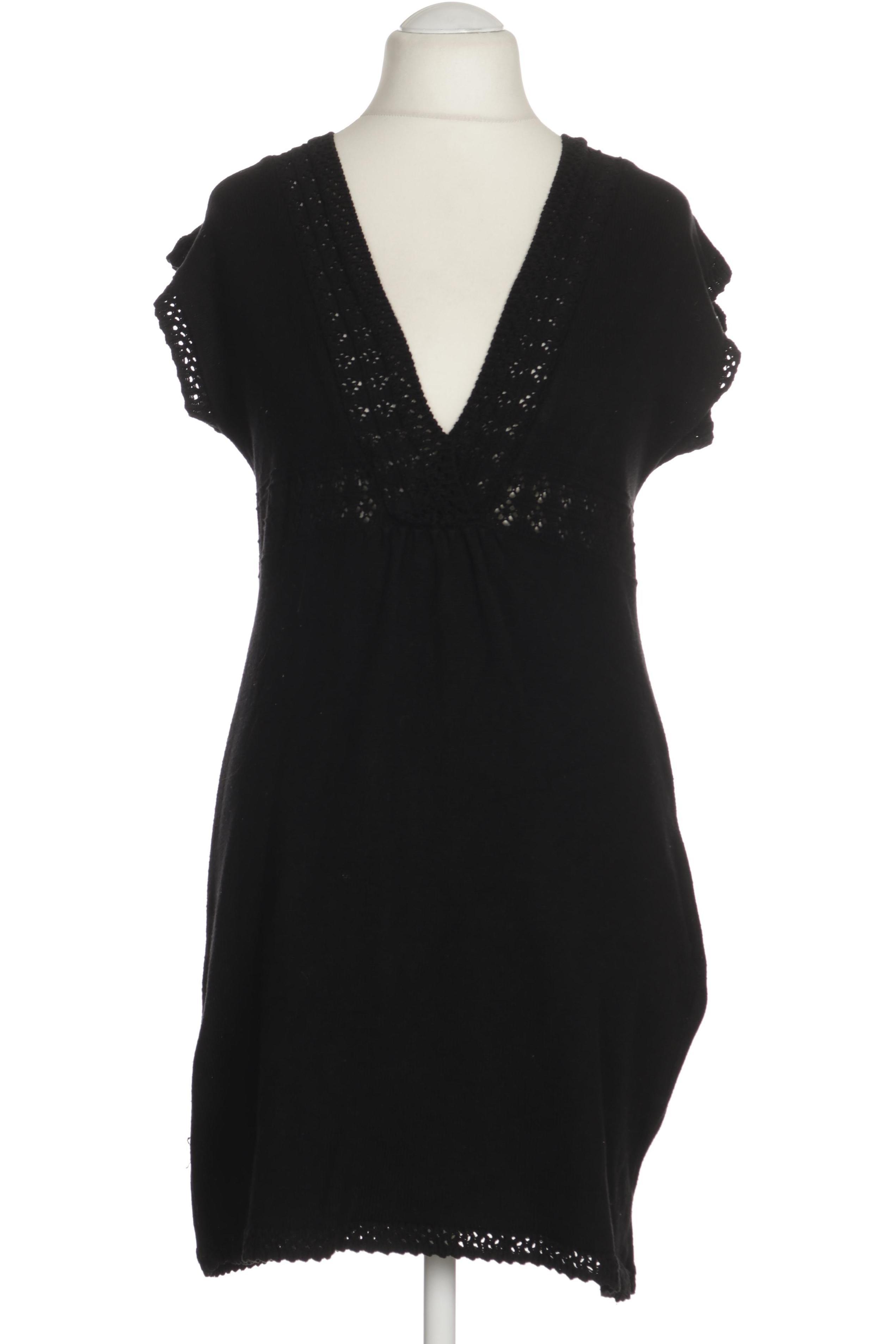 

H&M Damen Kleid, schwarz, Gr.