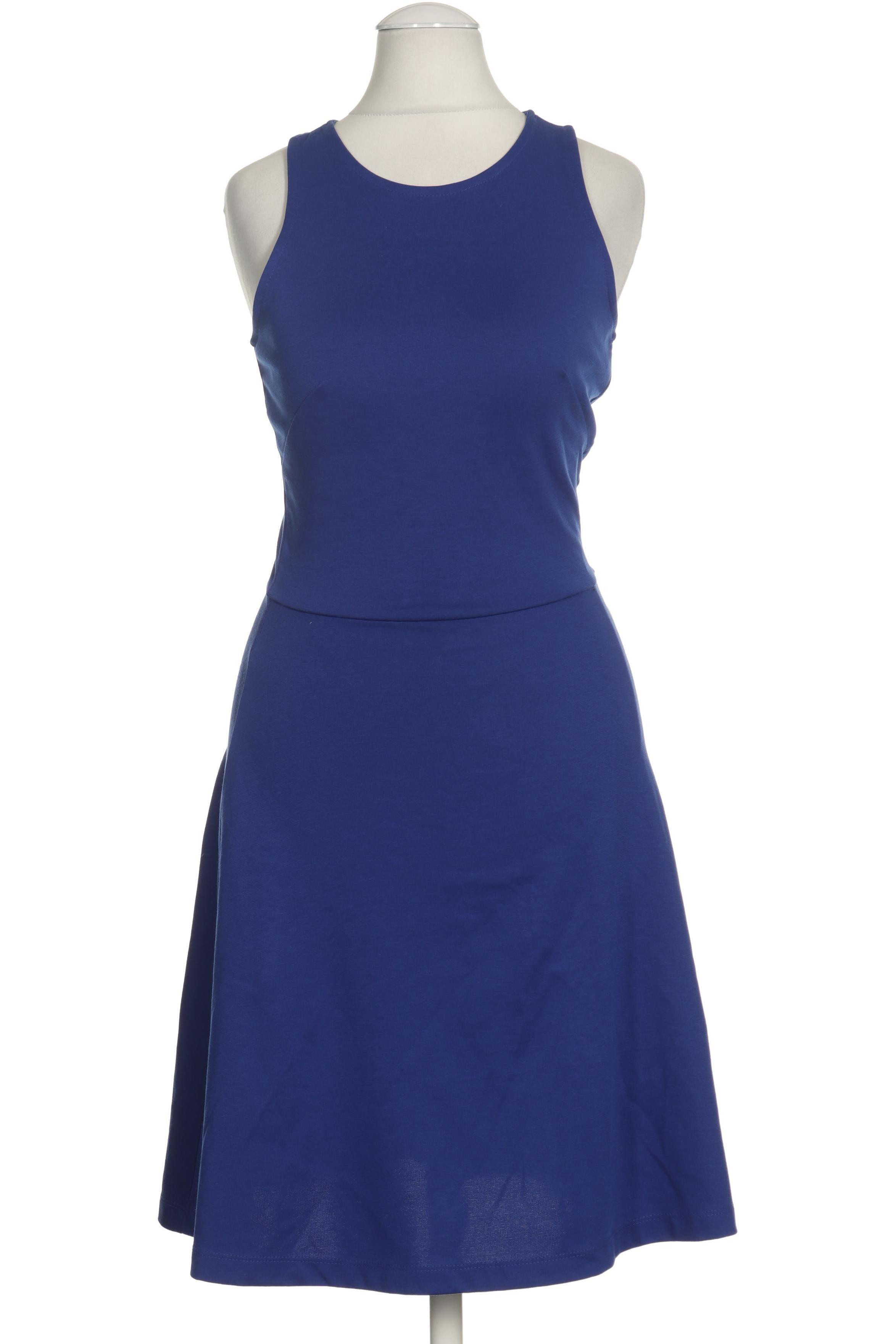 

H&M Damen Kleid, blau, Gr.