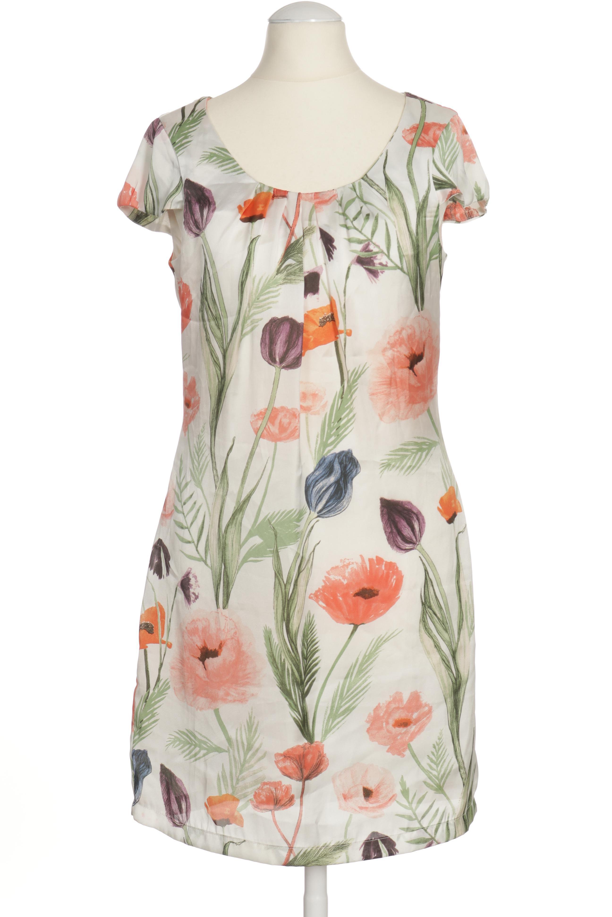 

H&M Damen Kleid, grün, Gr. 34