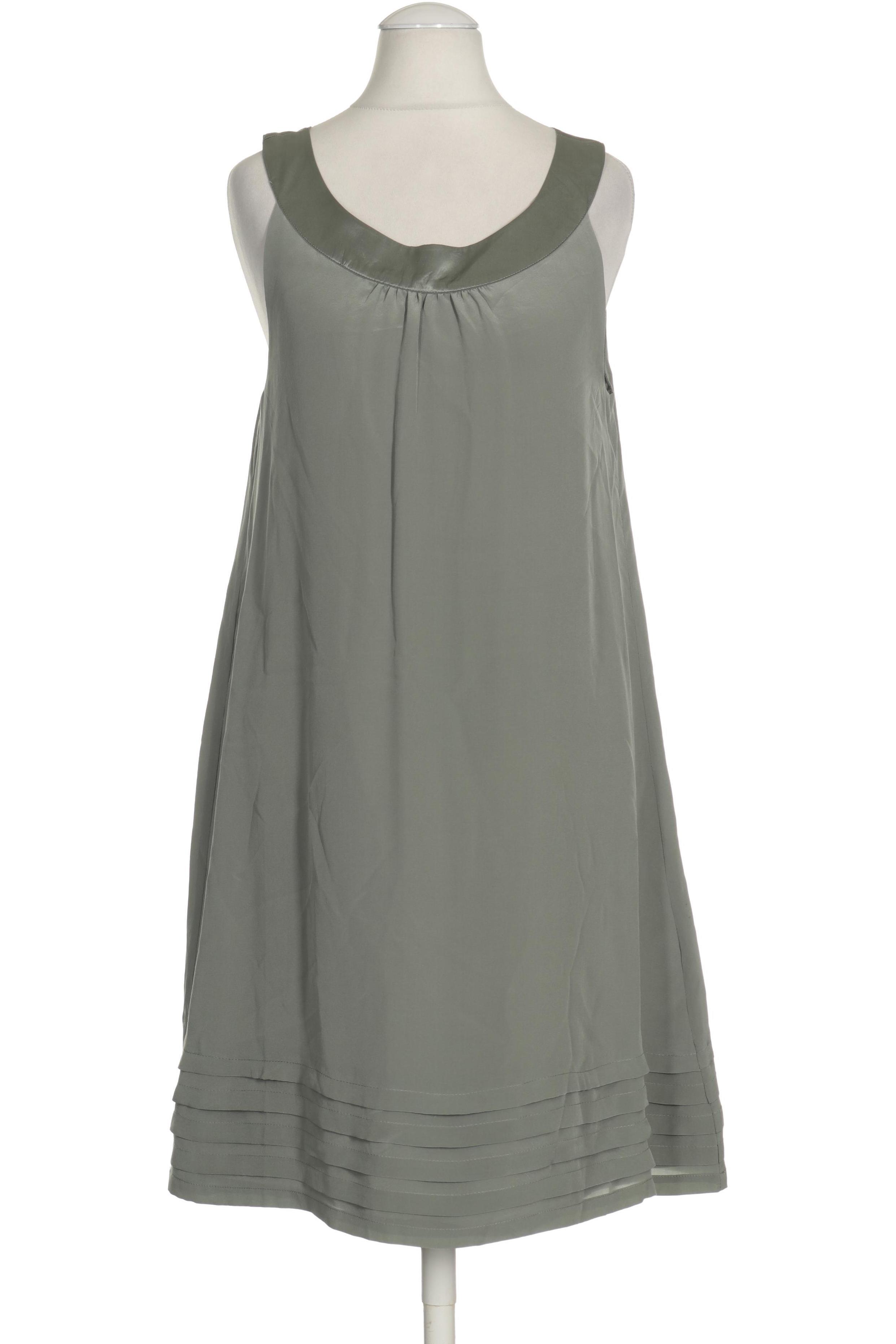 

H&M Damen Kleid, grün, Gr.