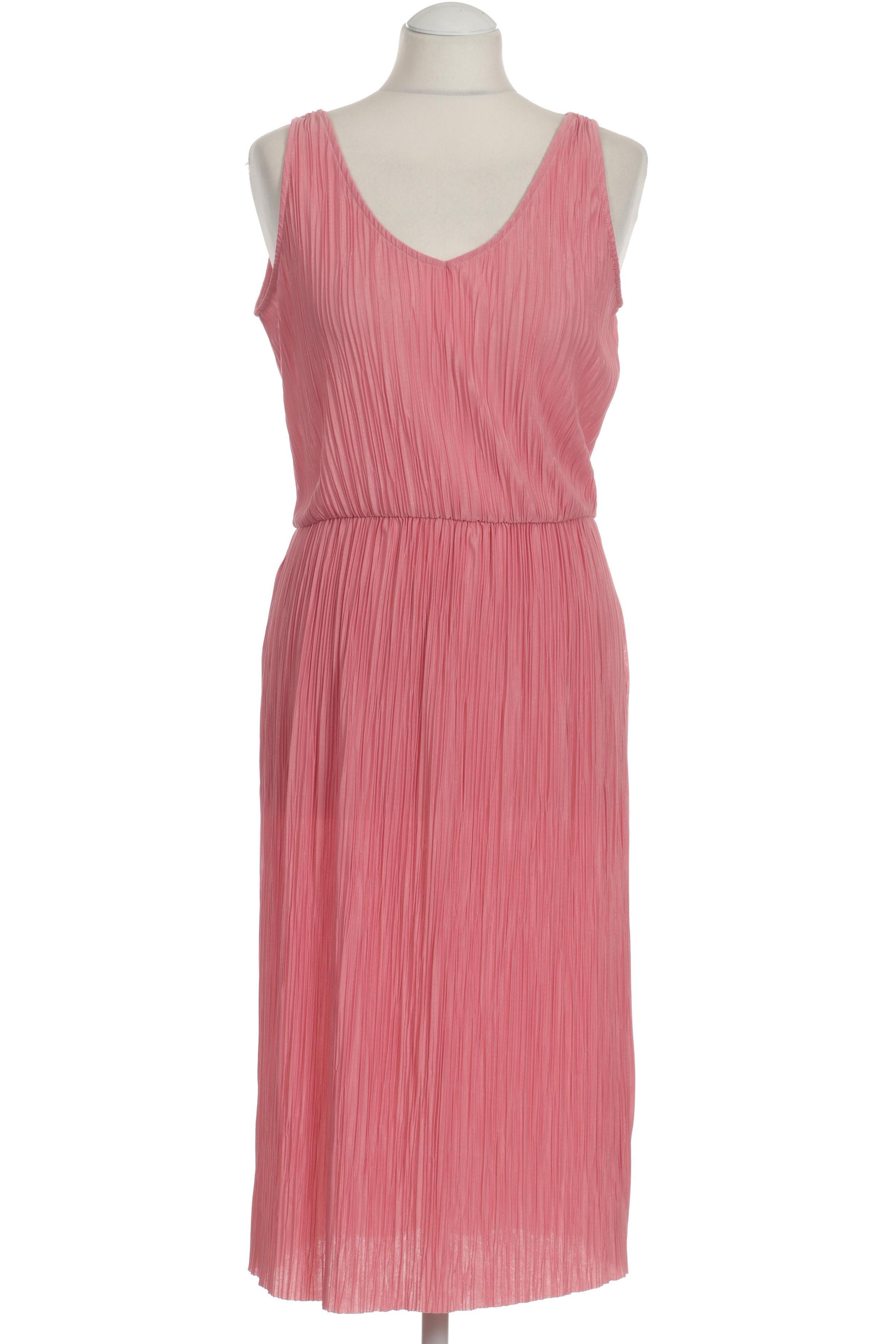 

H&M Damen Kleid, pink, Gr.