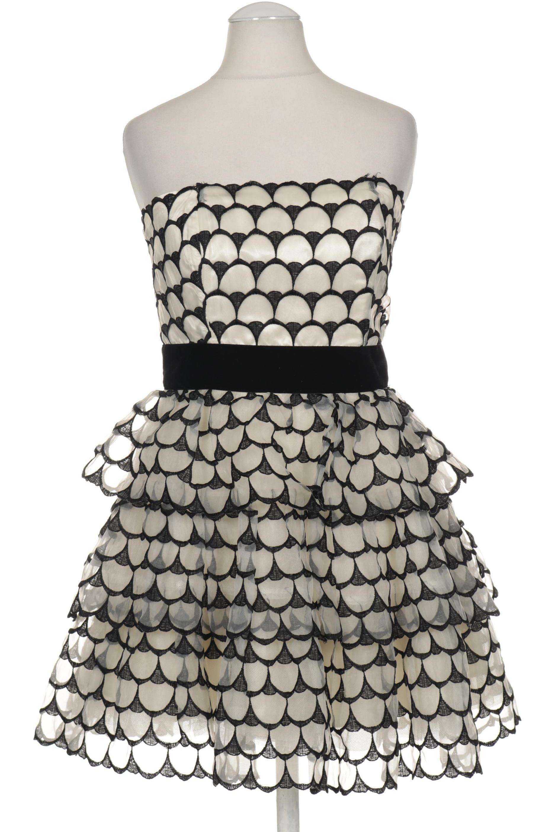 

H&M Damen Kleid, beige, Gr. 36