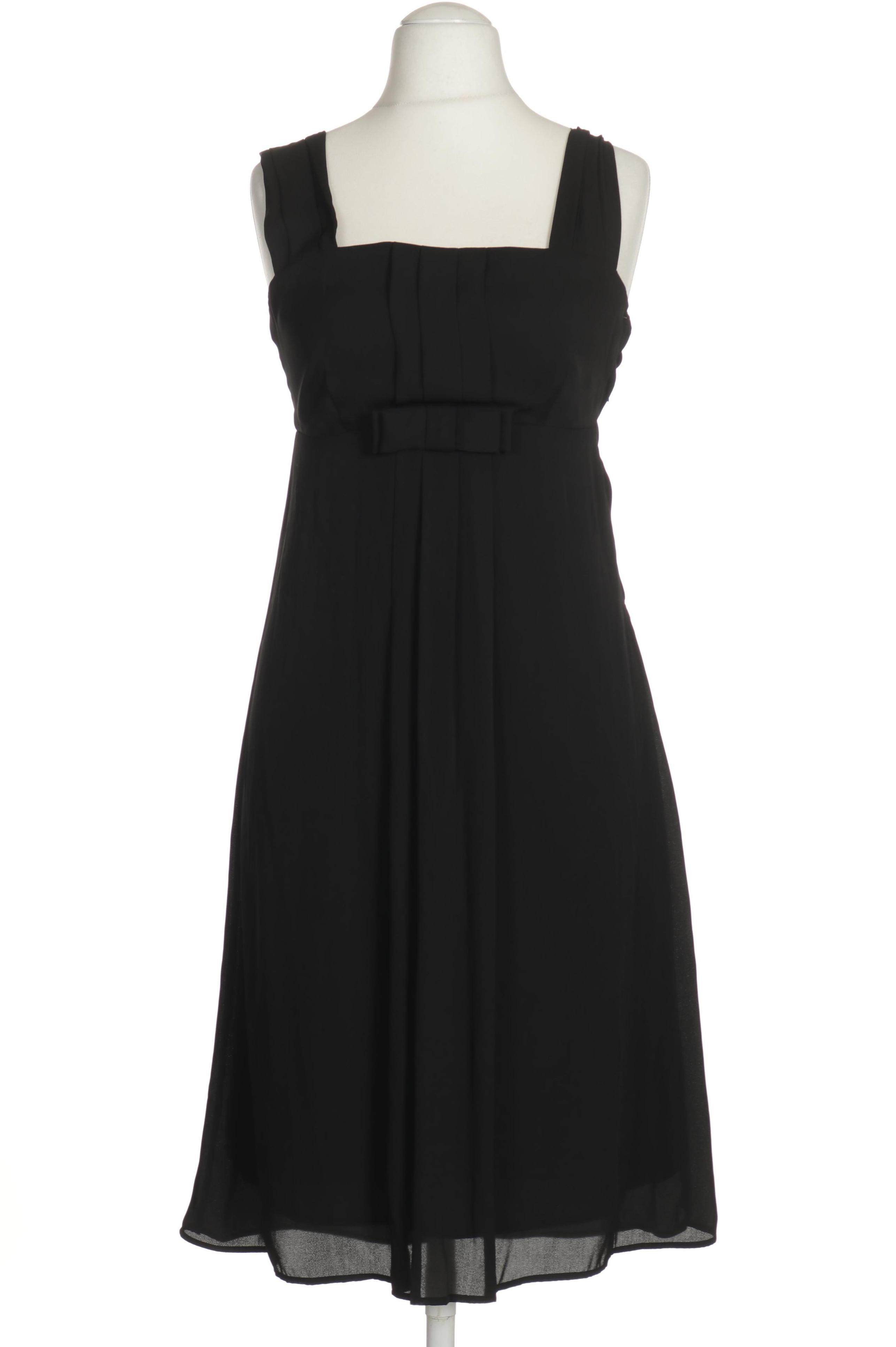 

H&M Damen Kleid, schwarz, Gr. 38