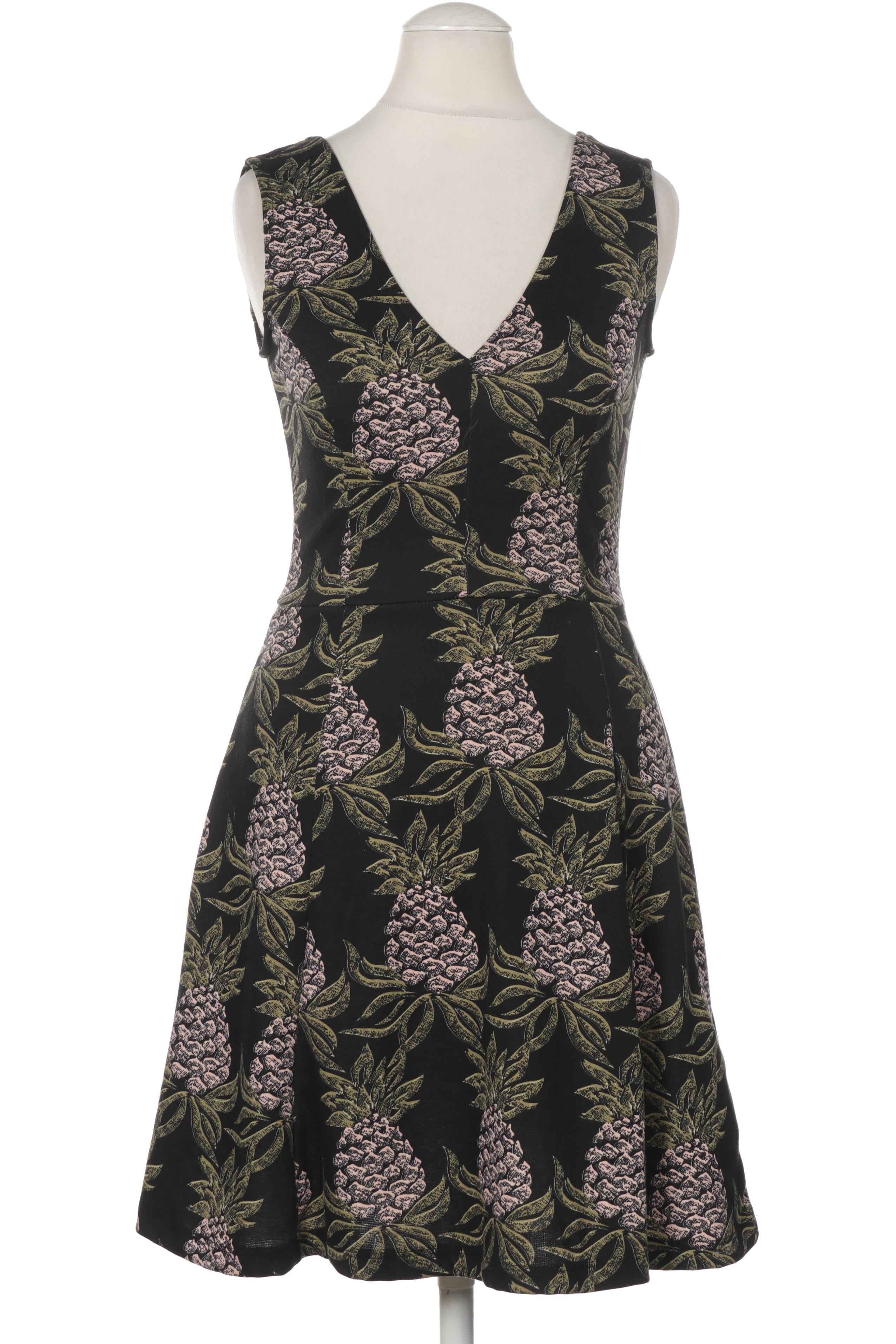 

H&M Damen Kleid, grün, Gr.