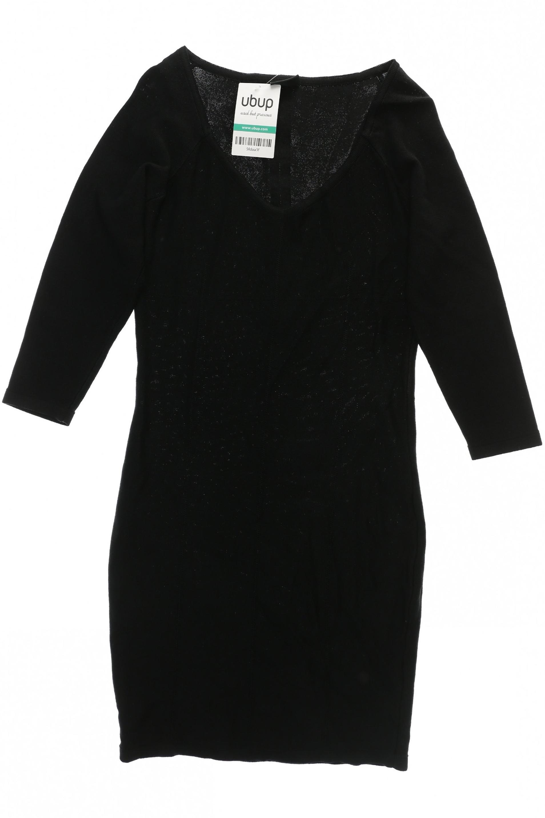 

H&M Damen Kleid, schwarz, Gr.