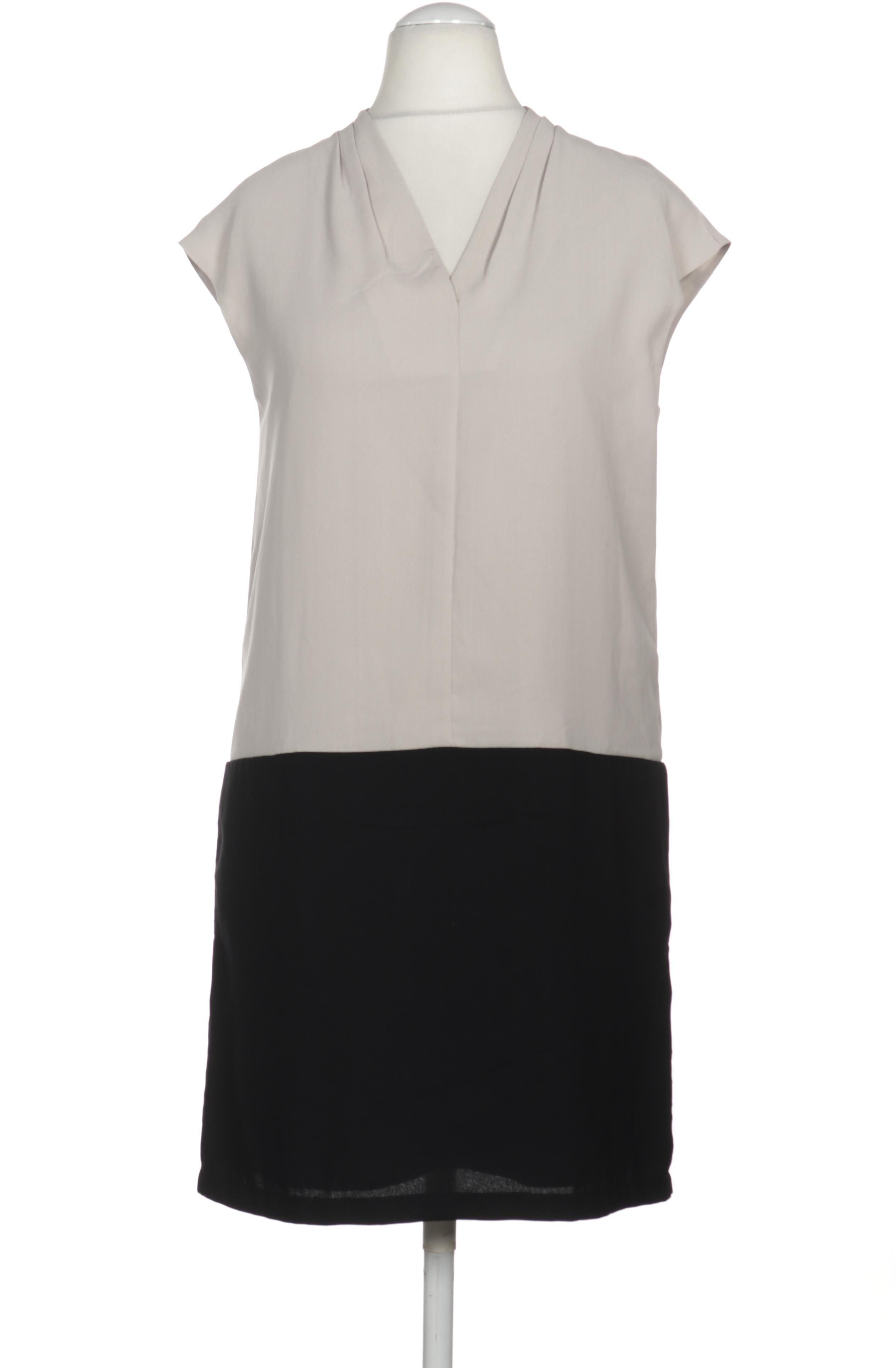 

H&M Damen Kleid, grau, Gr. 38