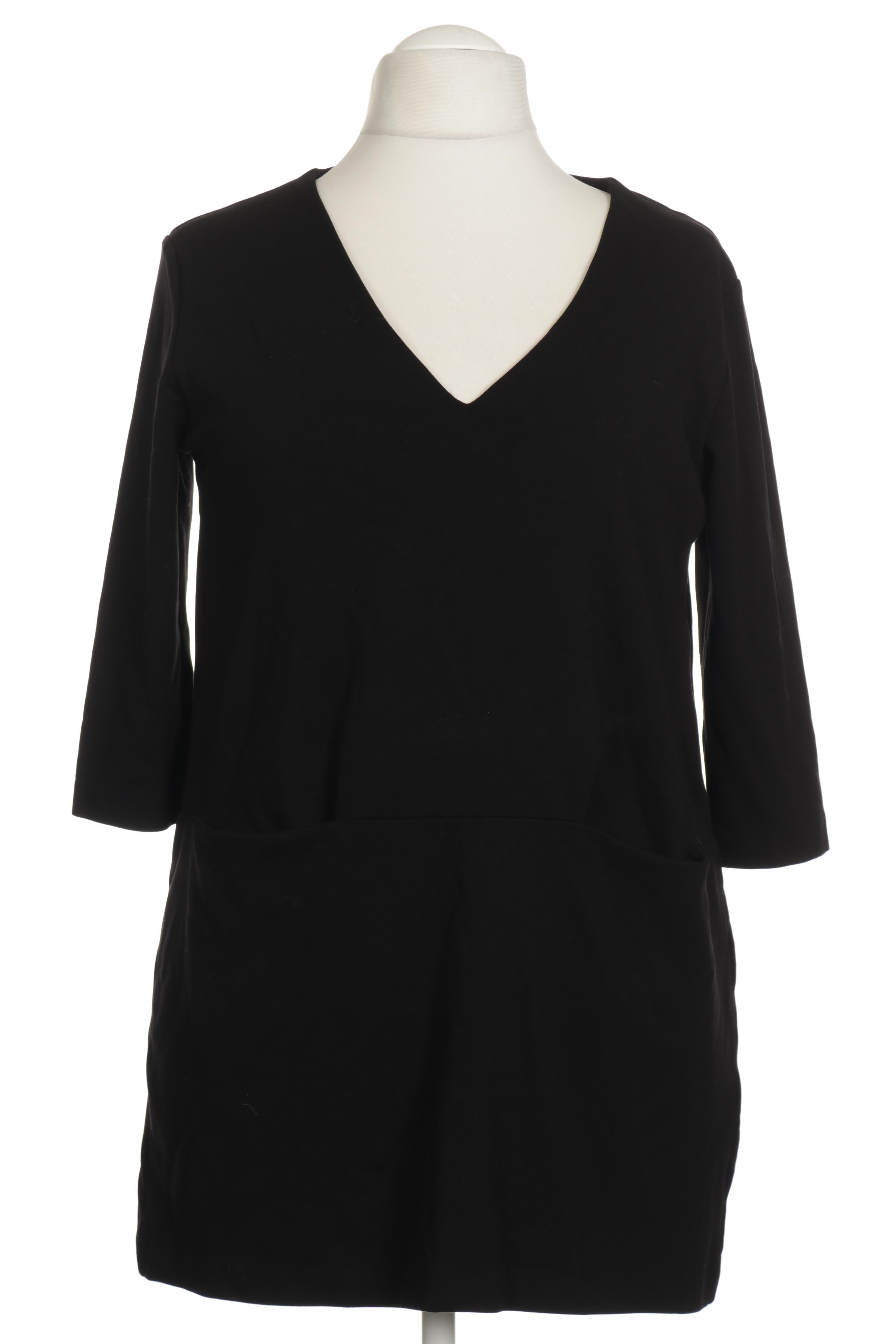 

H&M Damen Kleid, schwarz, Gr.