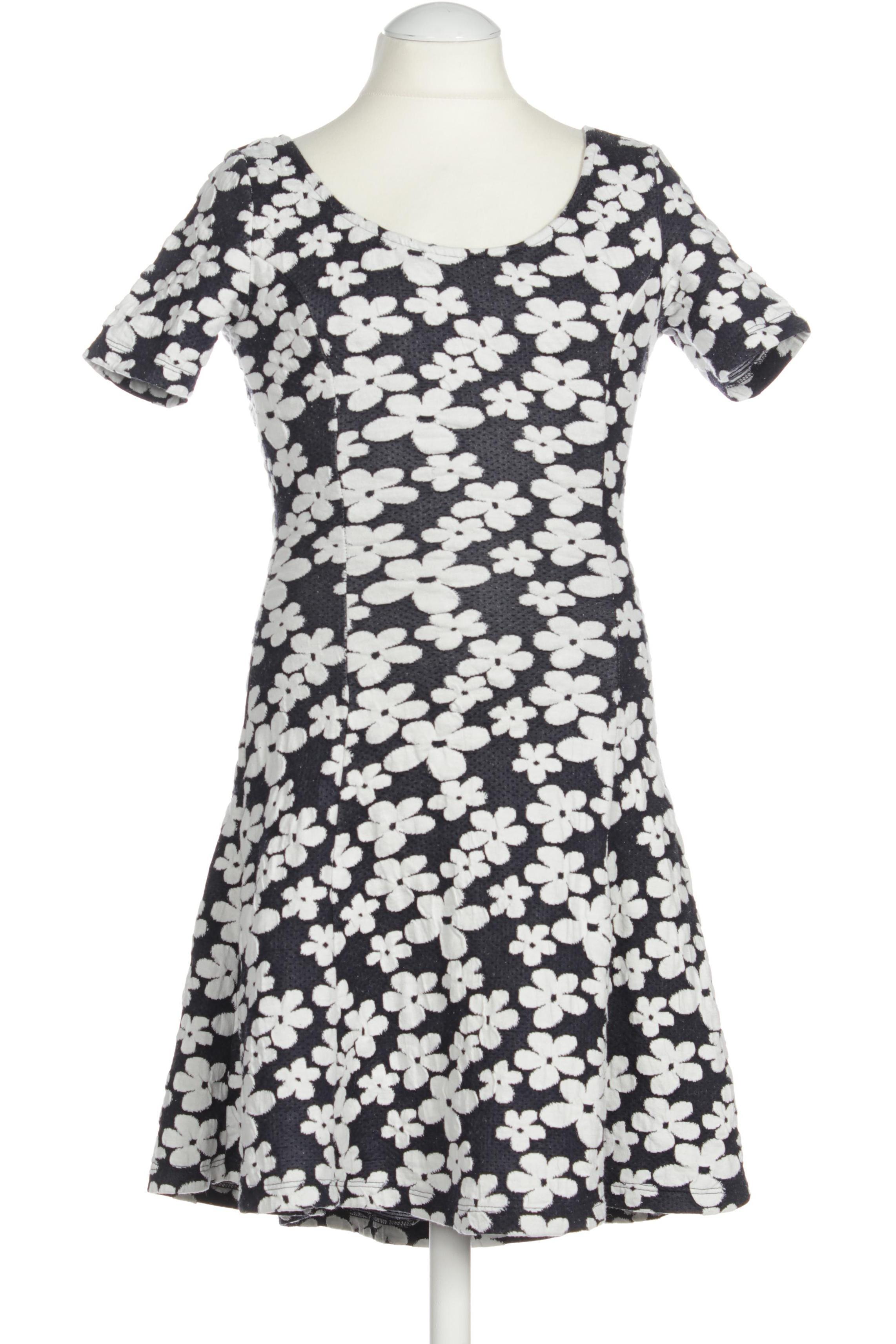 

H&M Damen Kleid, blau, Gr.