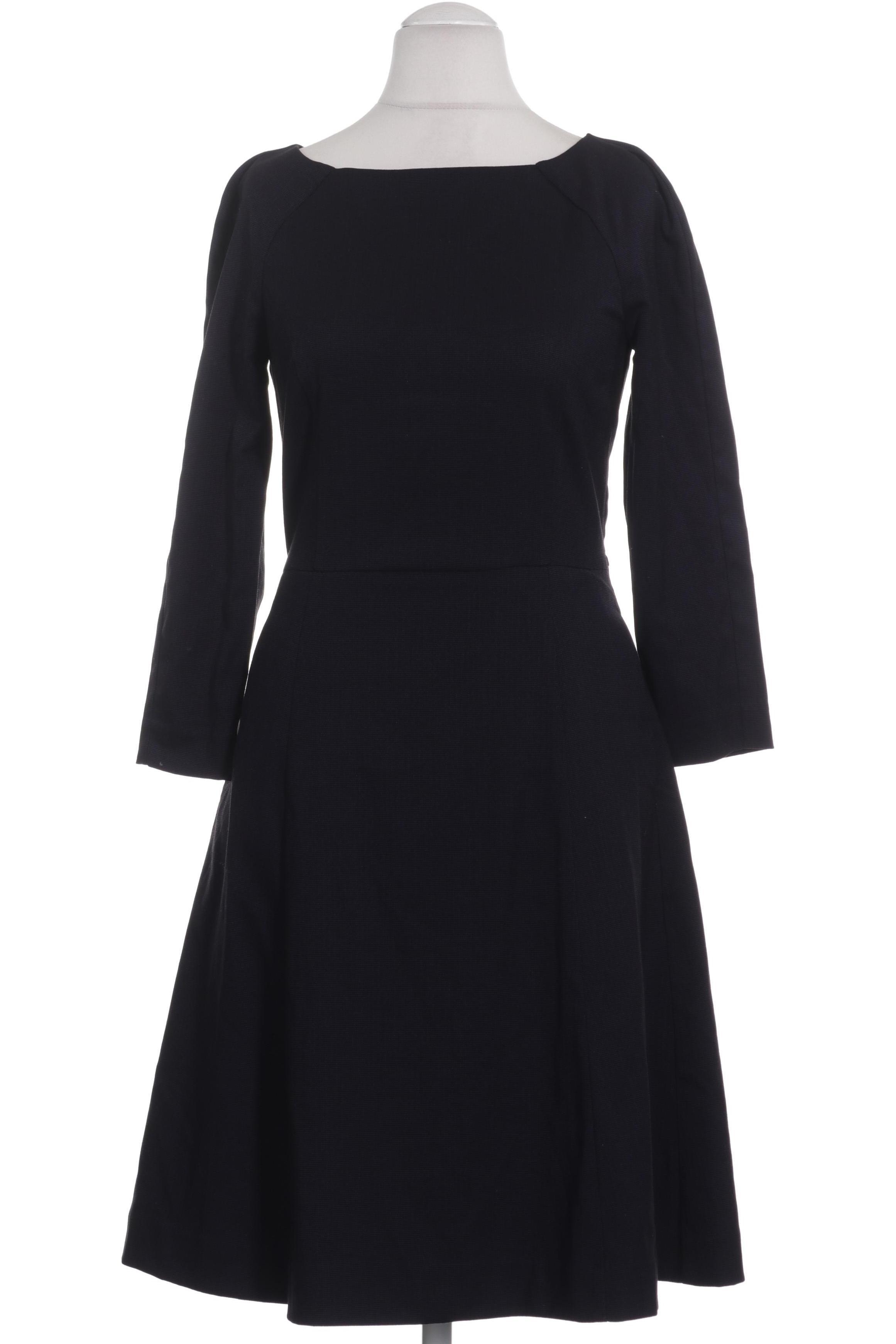 

H&M Damen Kleid, blau, Gr. 38