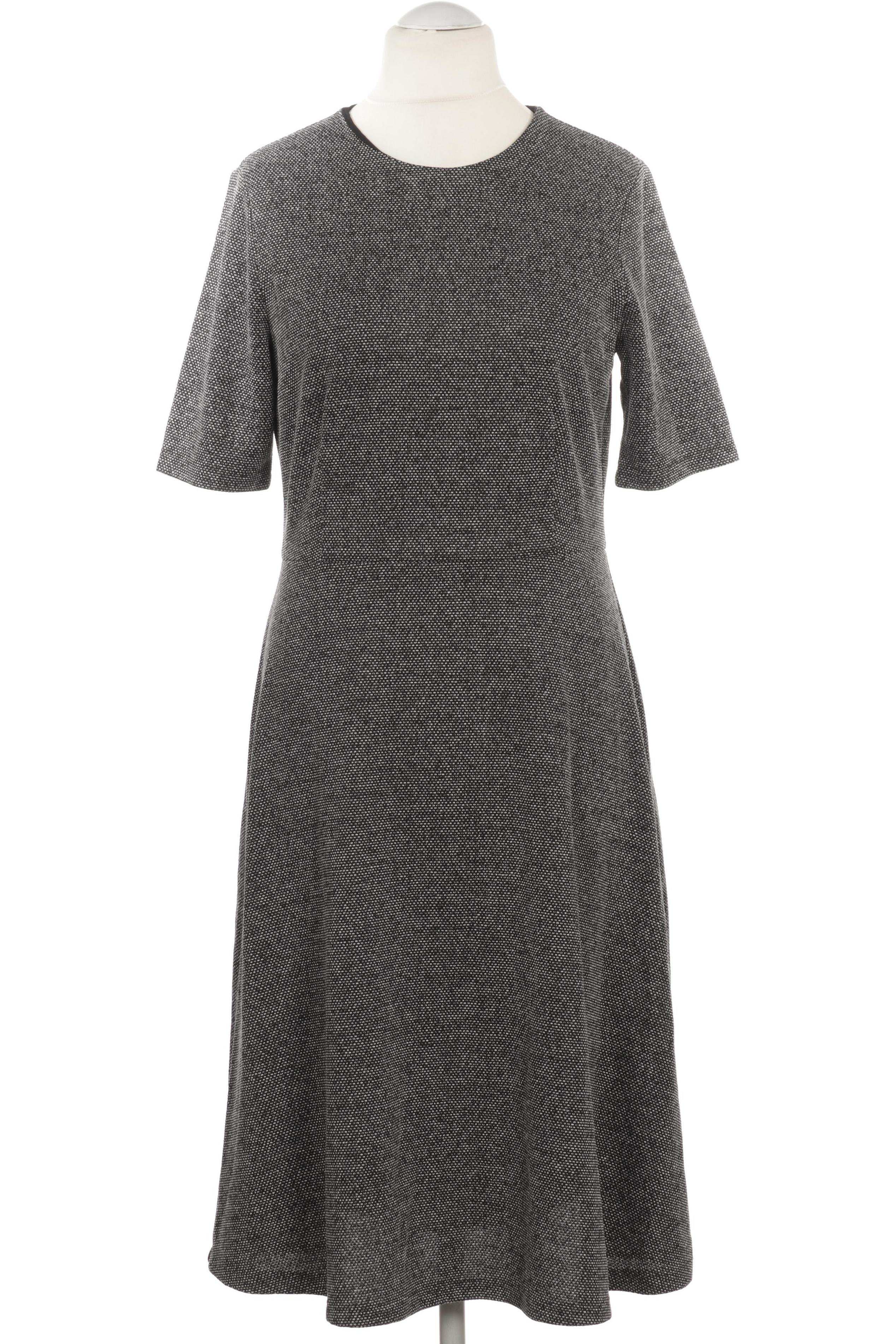 

H&M Damen Kleid, schwarz, Gr.