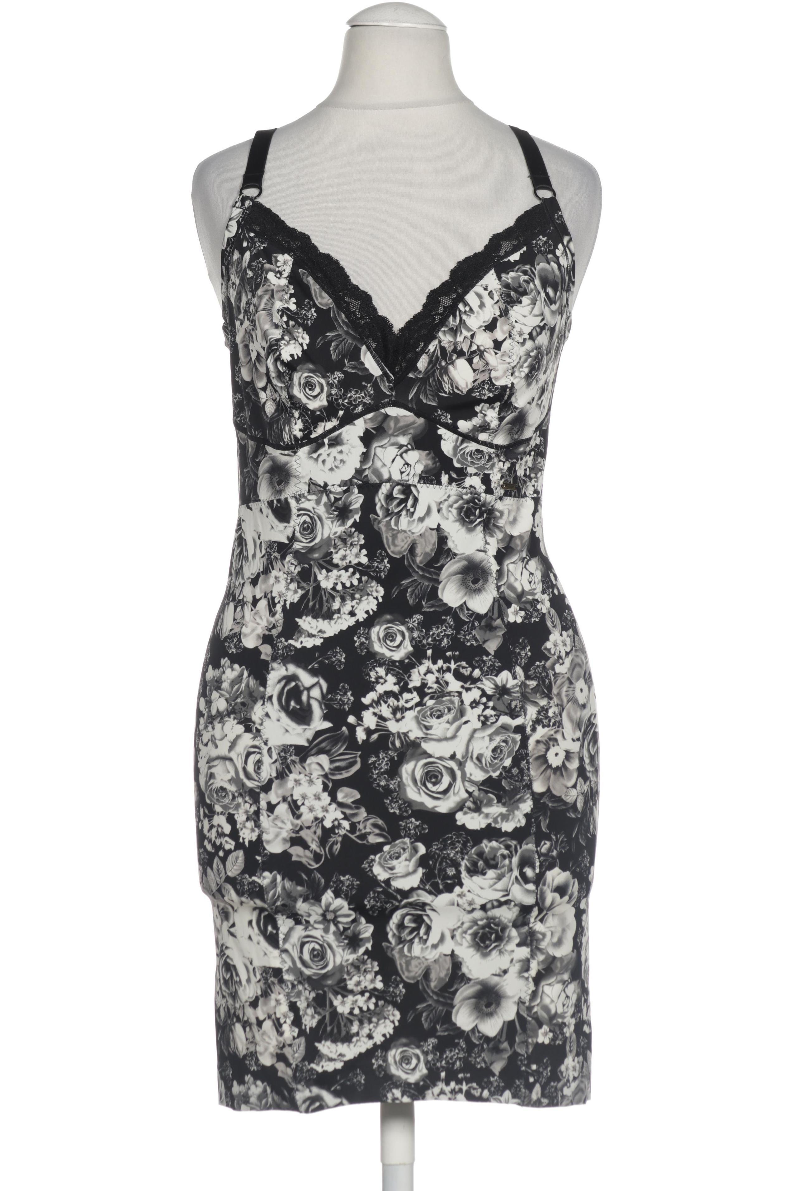 

H&M Damen Kleid, grau, Gr.