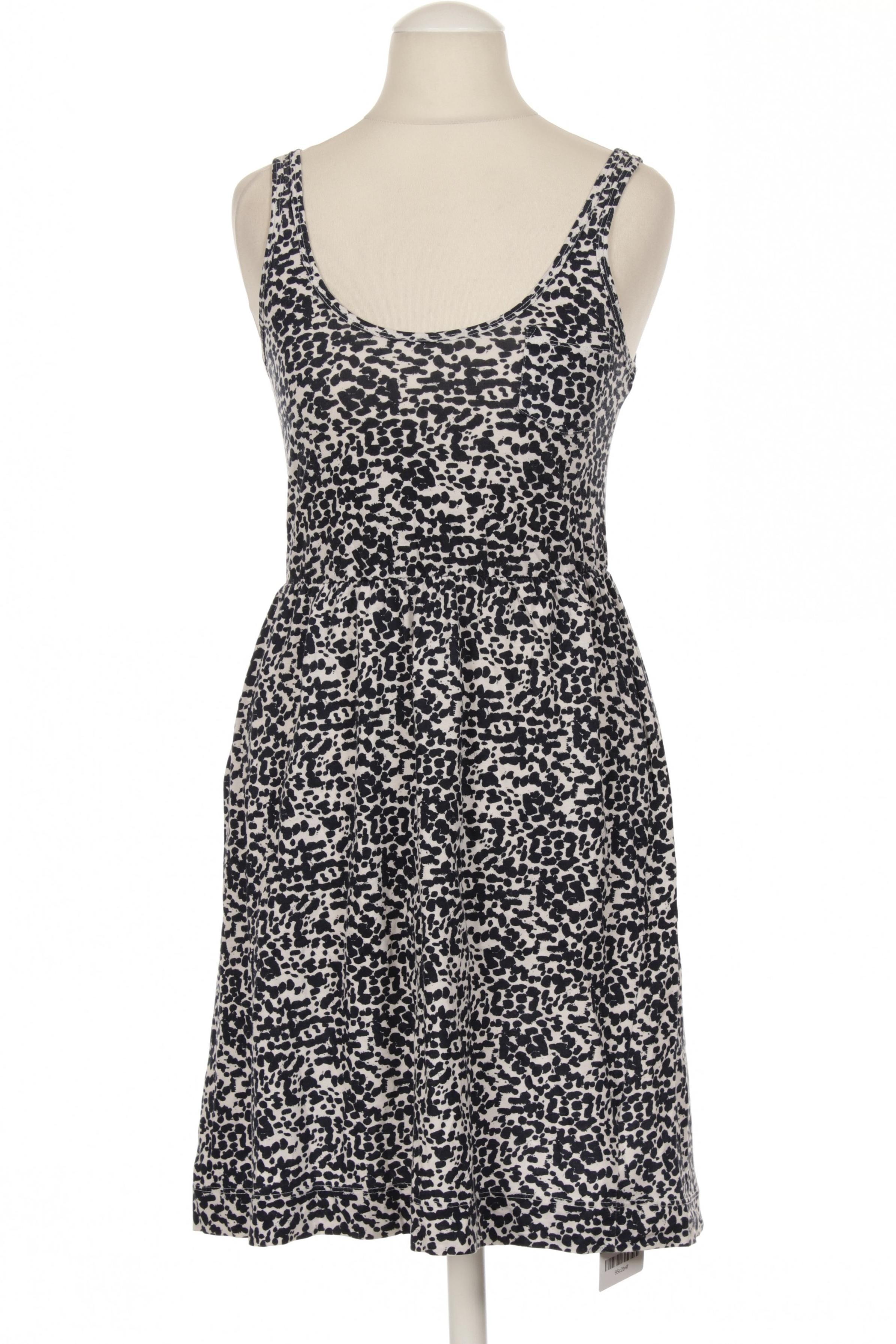 

H&M Damen Kleid, blau, Gr.