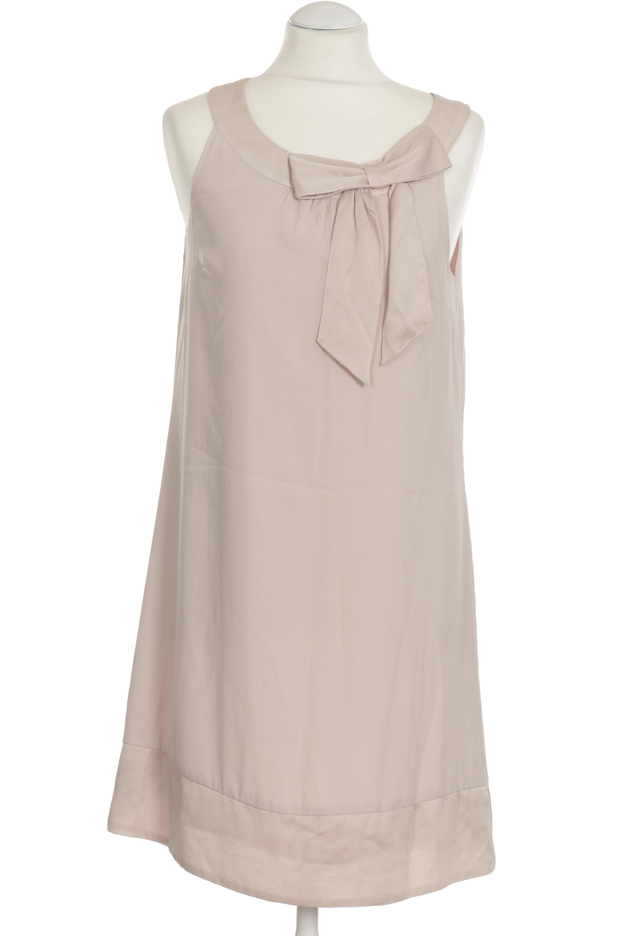 

H&M Damen Kleid, beige, Gr. 38