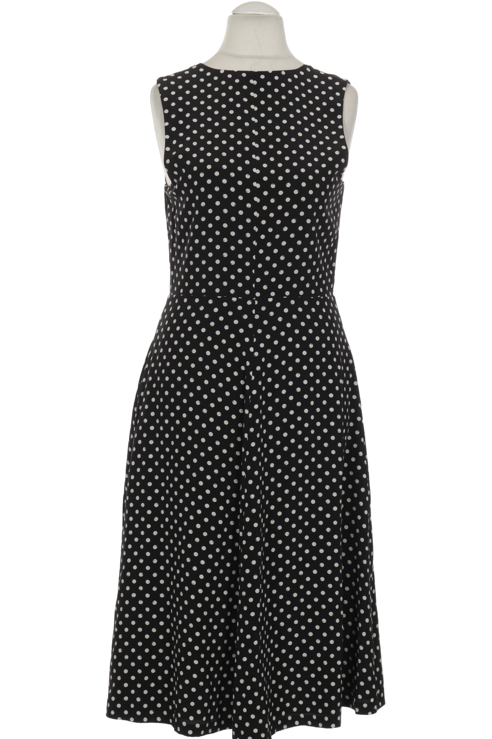 

H&M Damen Kleid, schwarz, Gr. 38