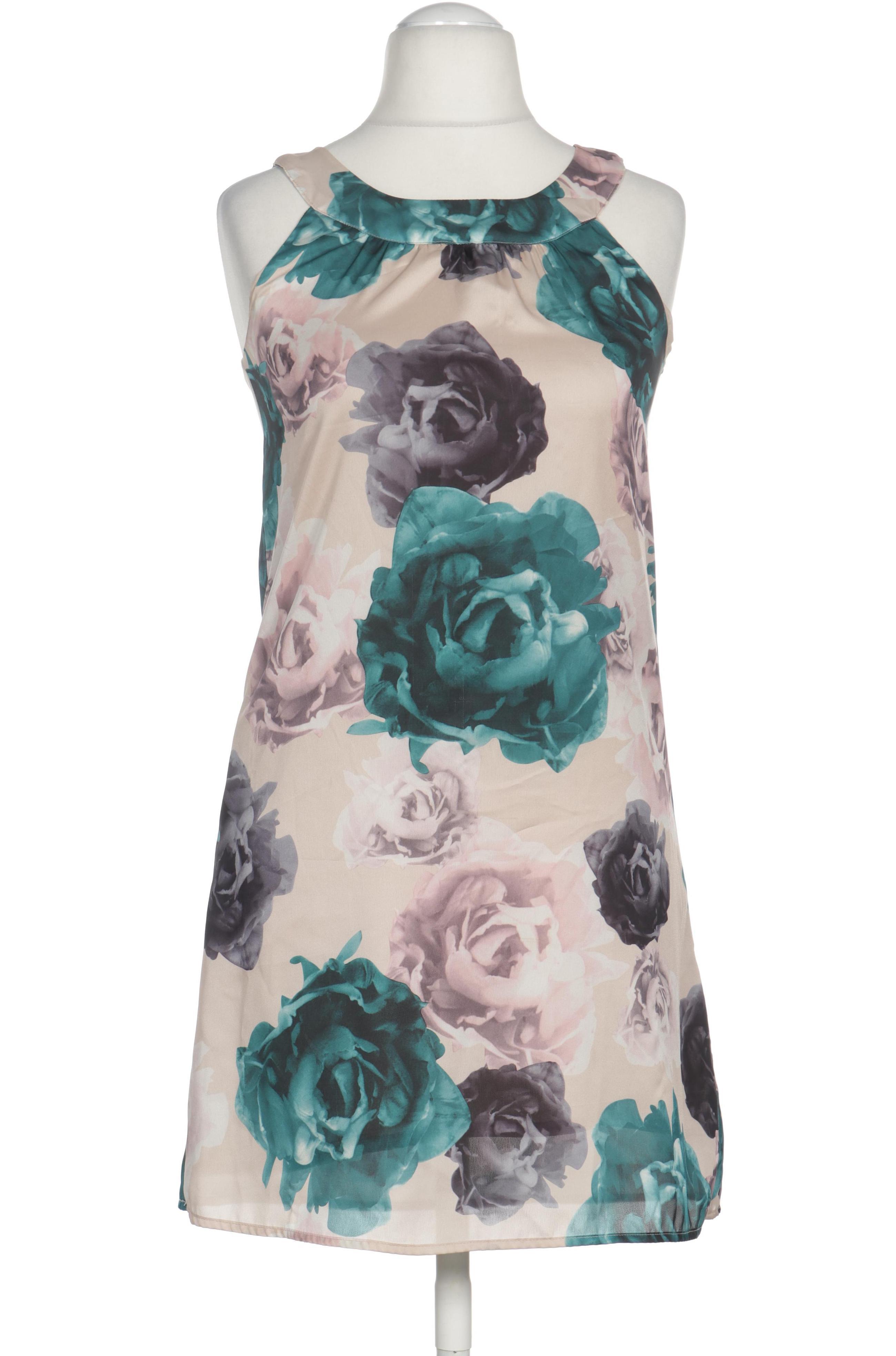 

H&M Damen Kleid, türkis, Gr.