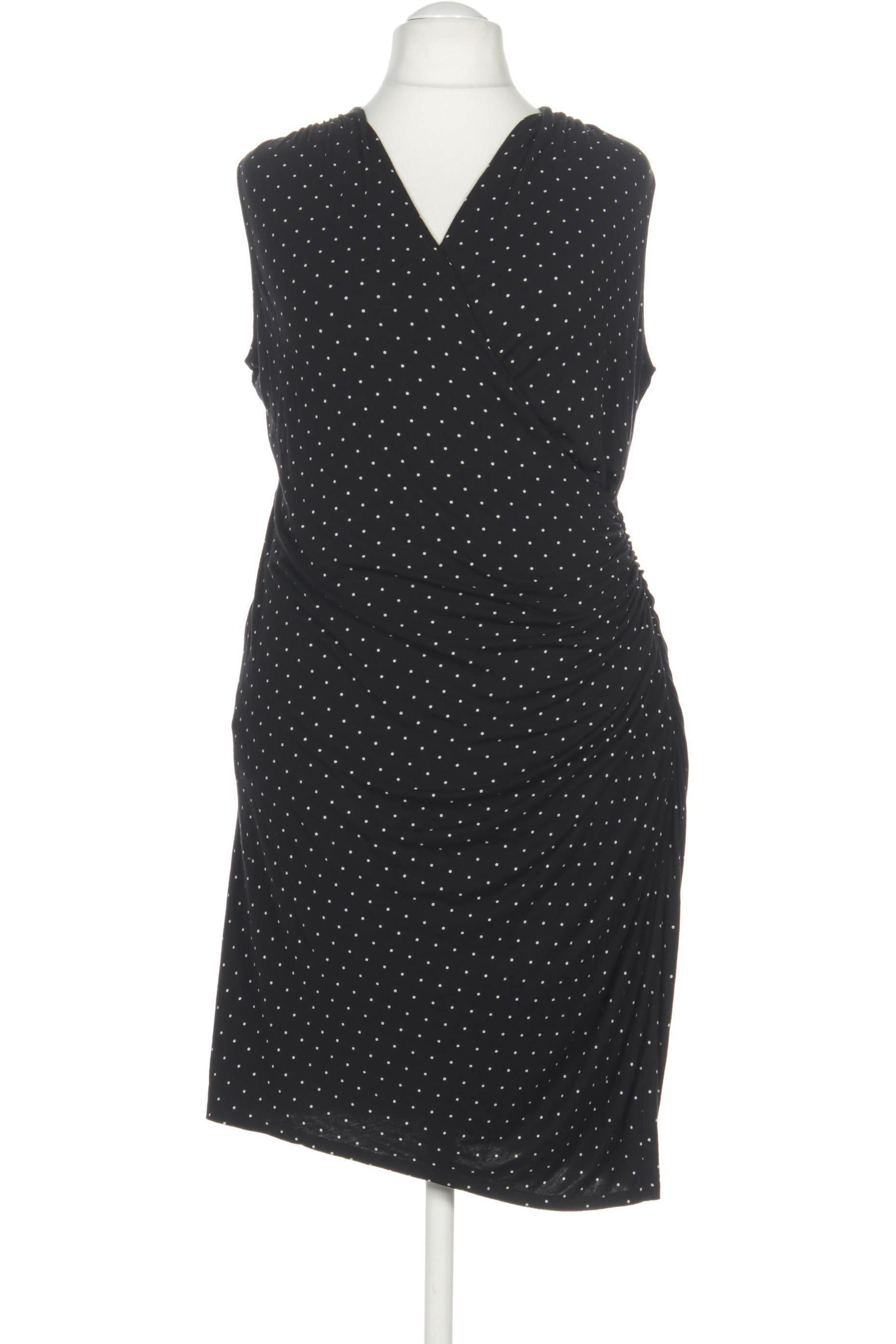

H&M Damen Kleid, schwarz, Gr.