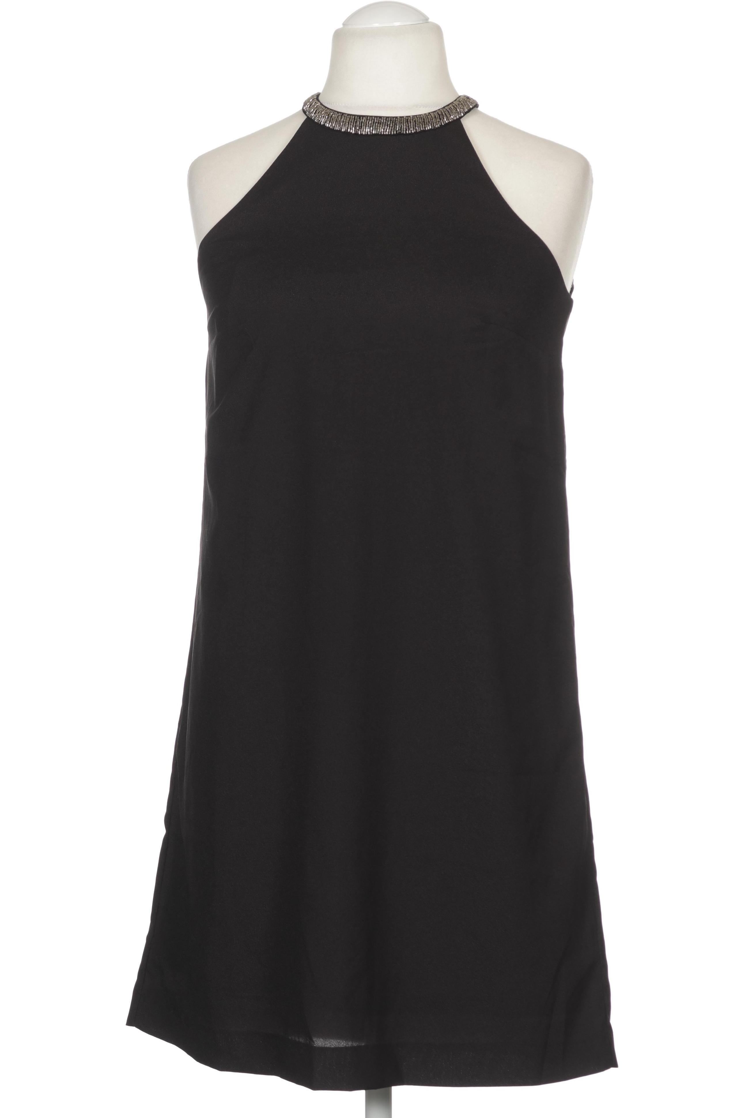 

H&M Damen Kleid, schwarz, Gr. 36