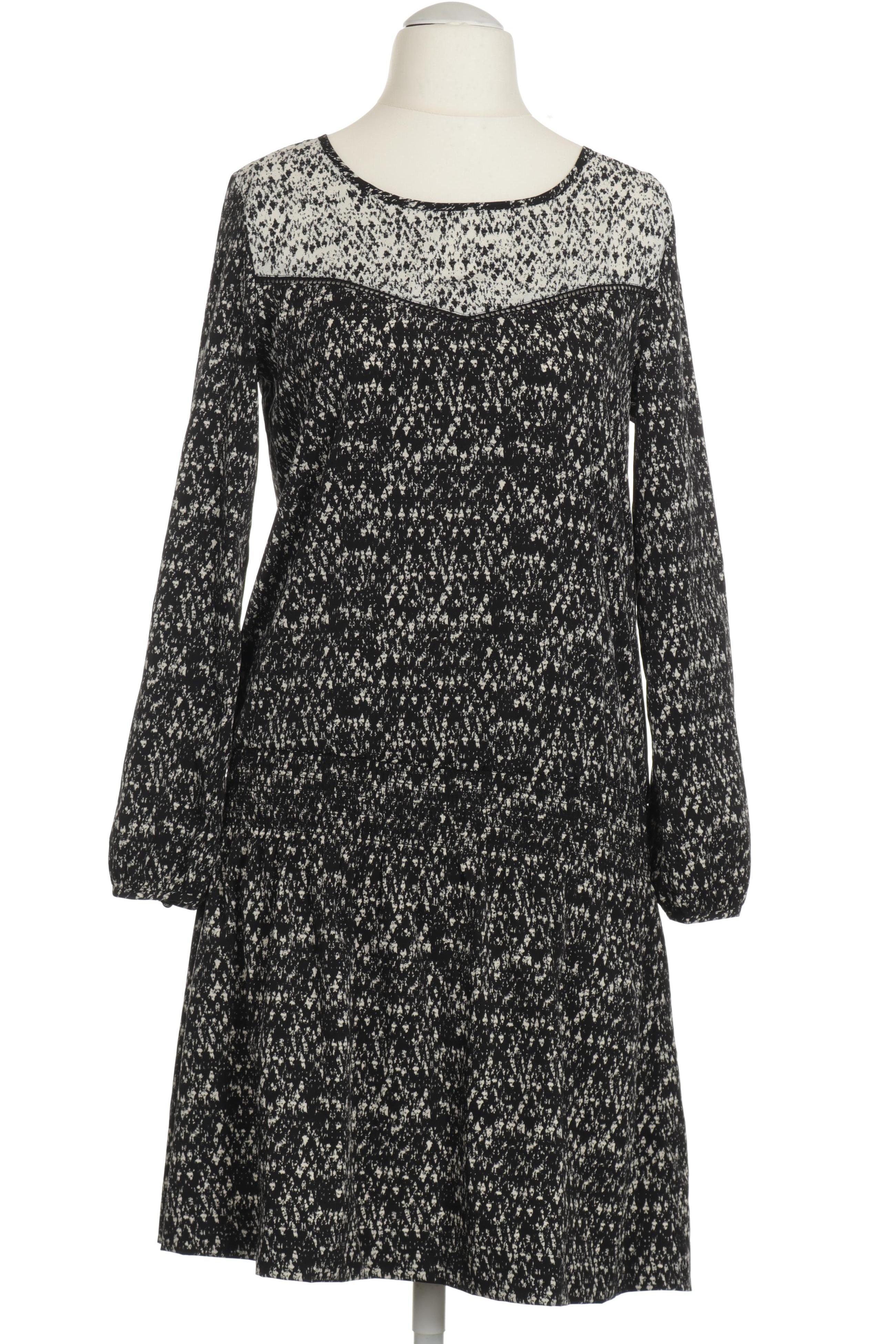 

H&M Damen Kleid, schwarz, Gr. 36
