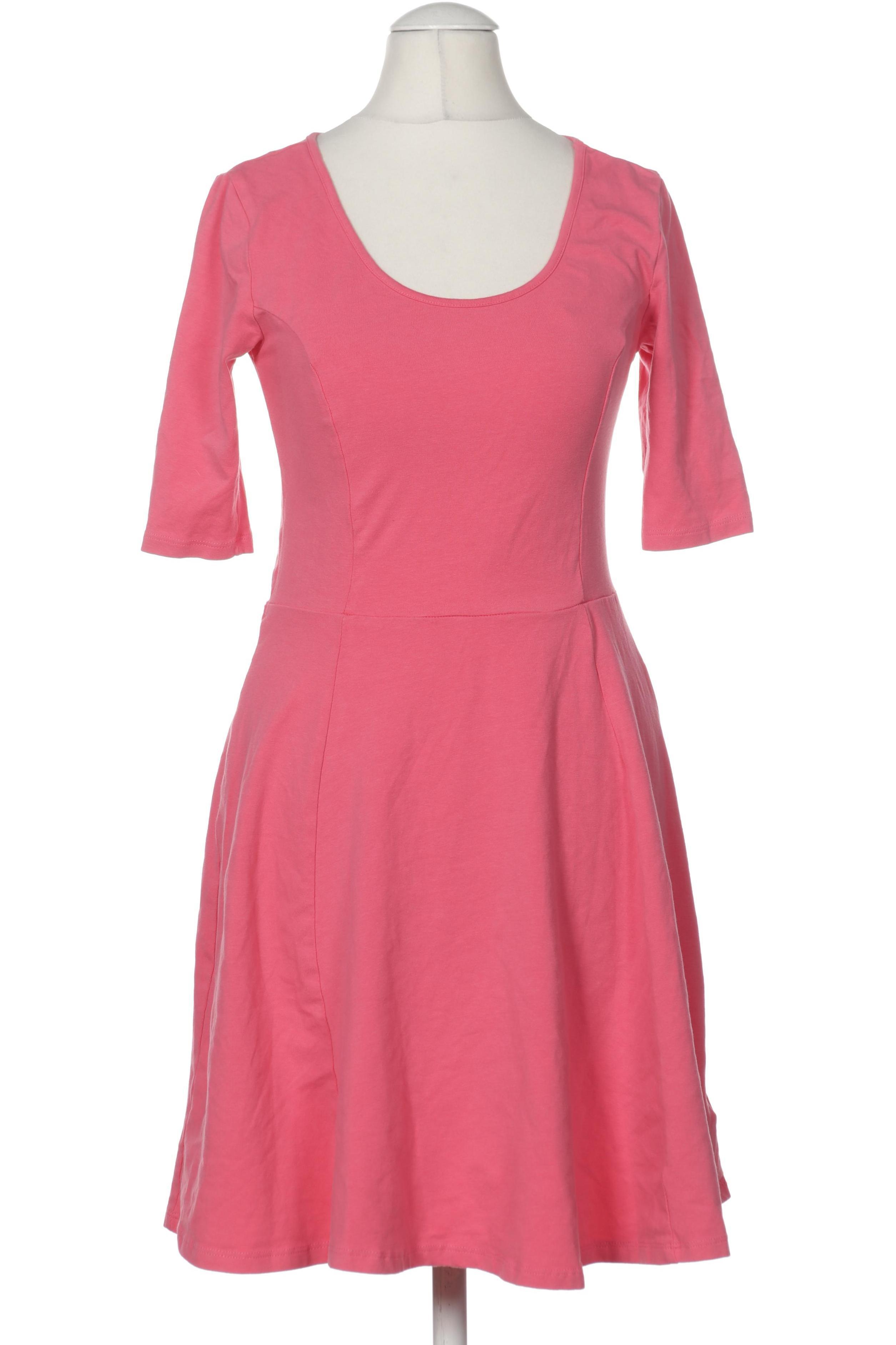 

H&M Damen Kleid, pink, Gr.