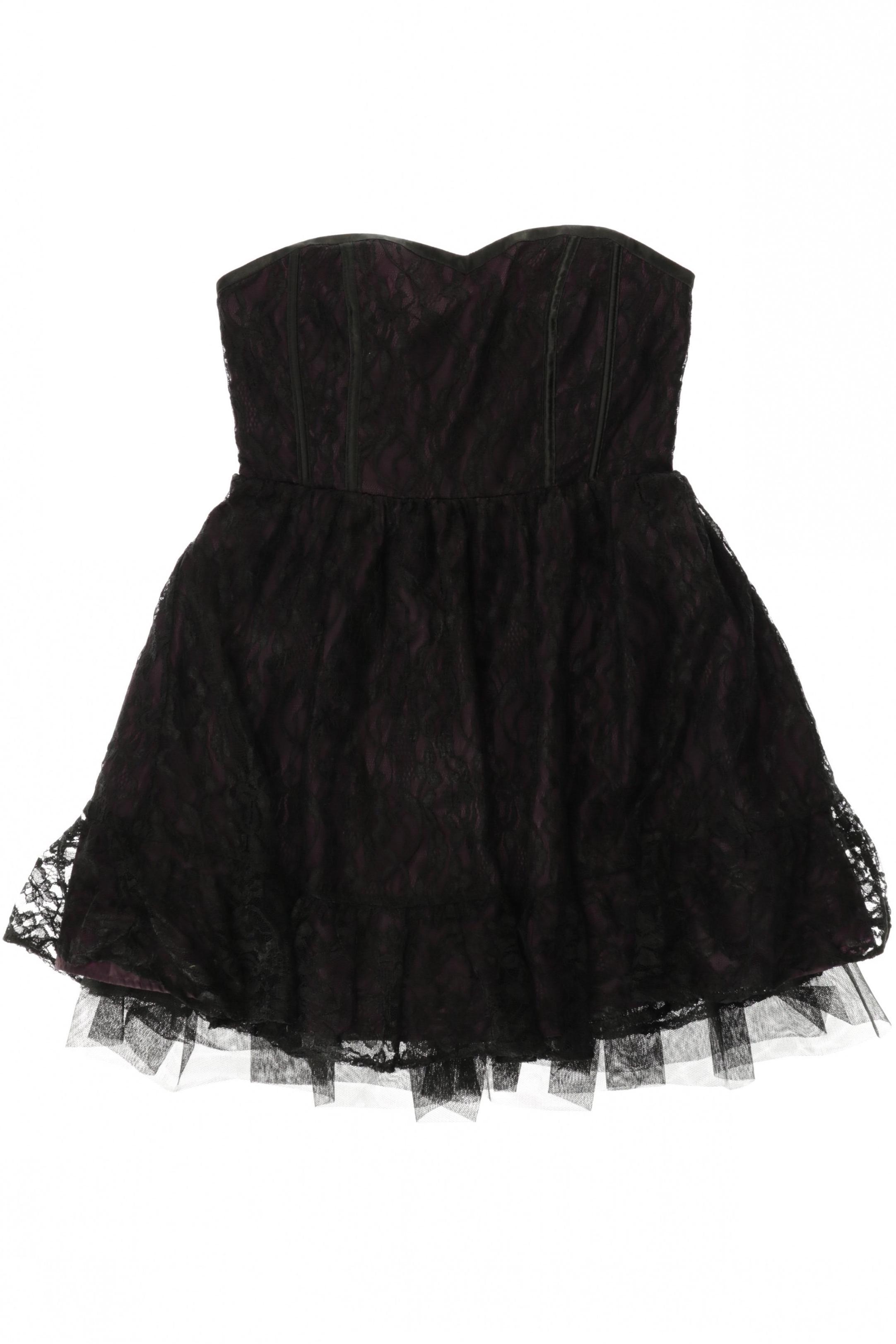 

H&M Damen Kleid, lila, Gr. 38