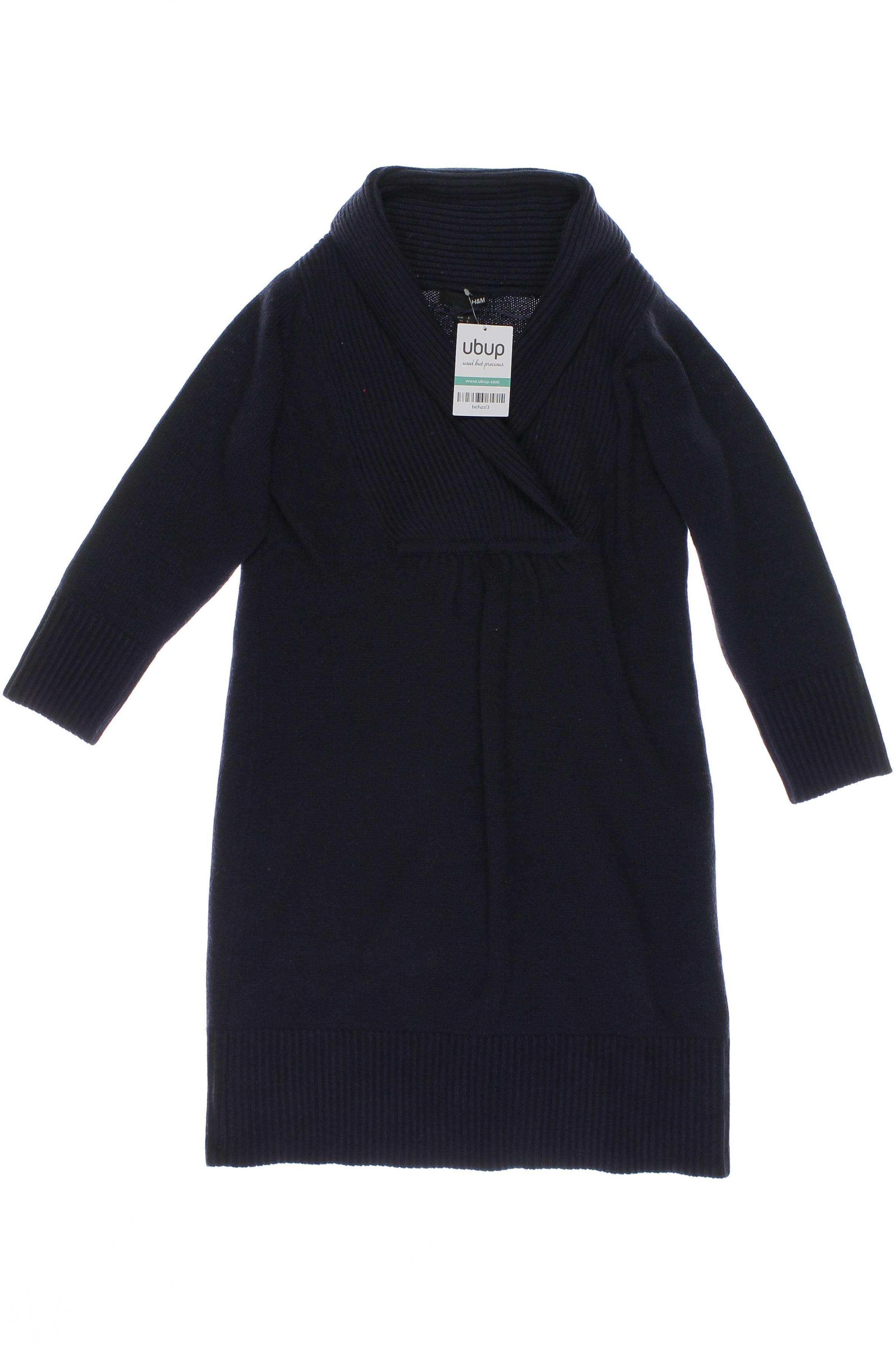 

H&M Damen Kleid, blau, Gr.
