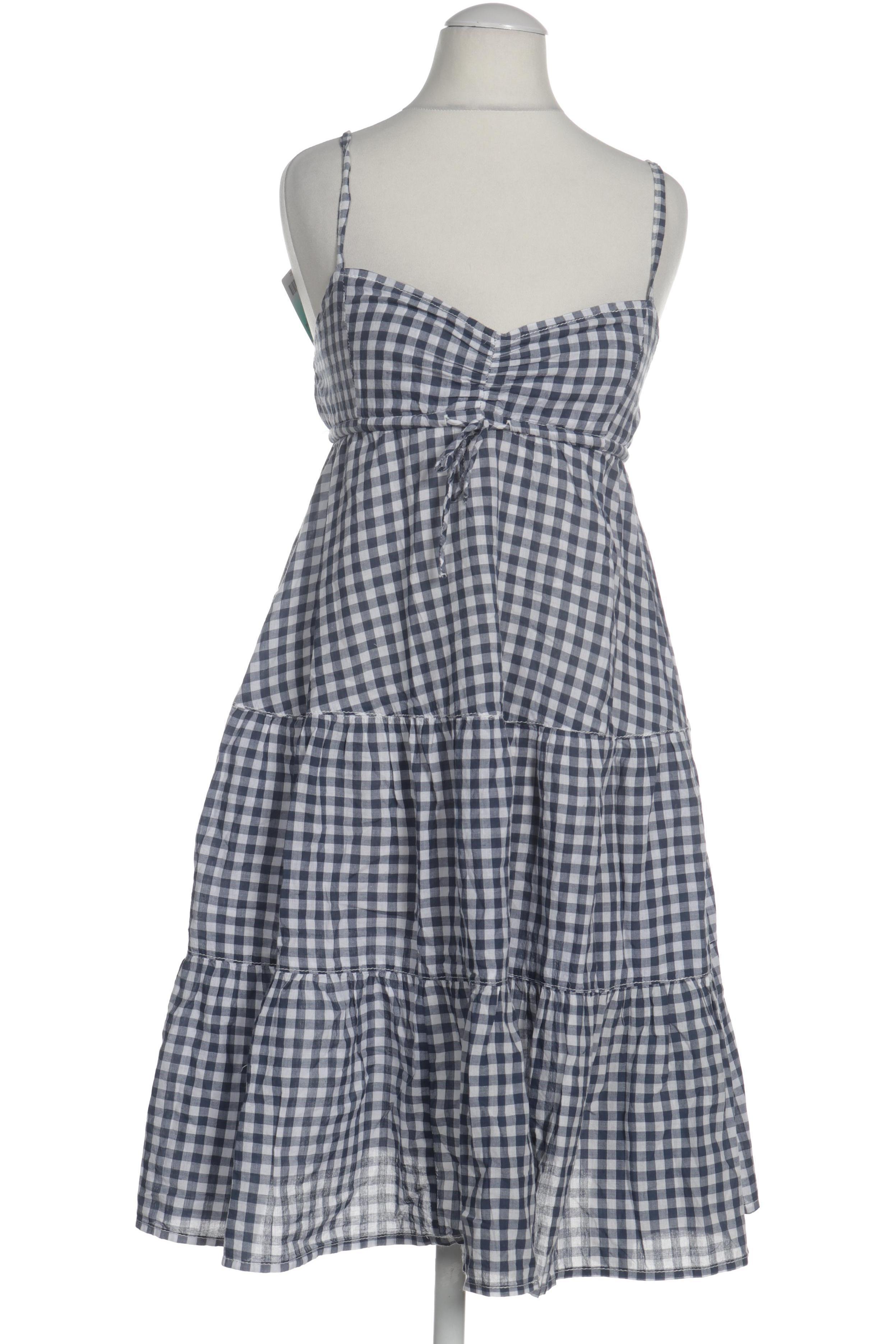 

H&M Damen Kleid, blau, Gr. 34