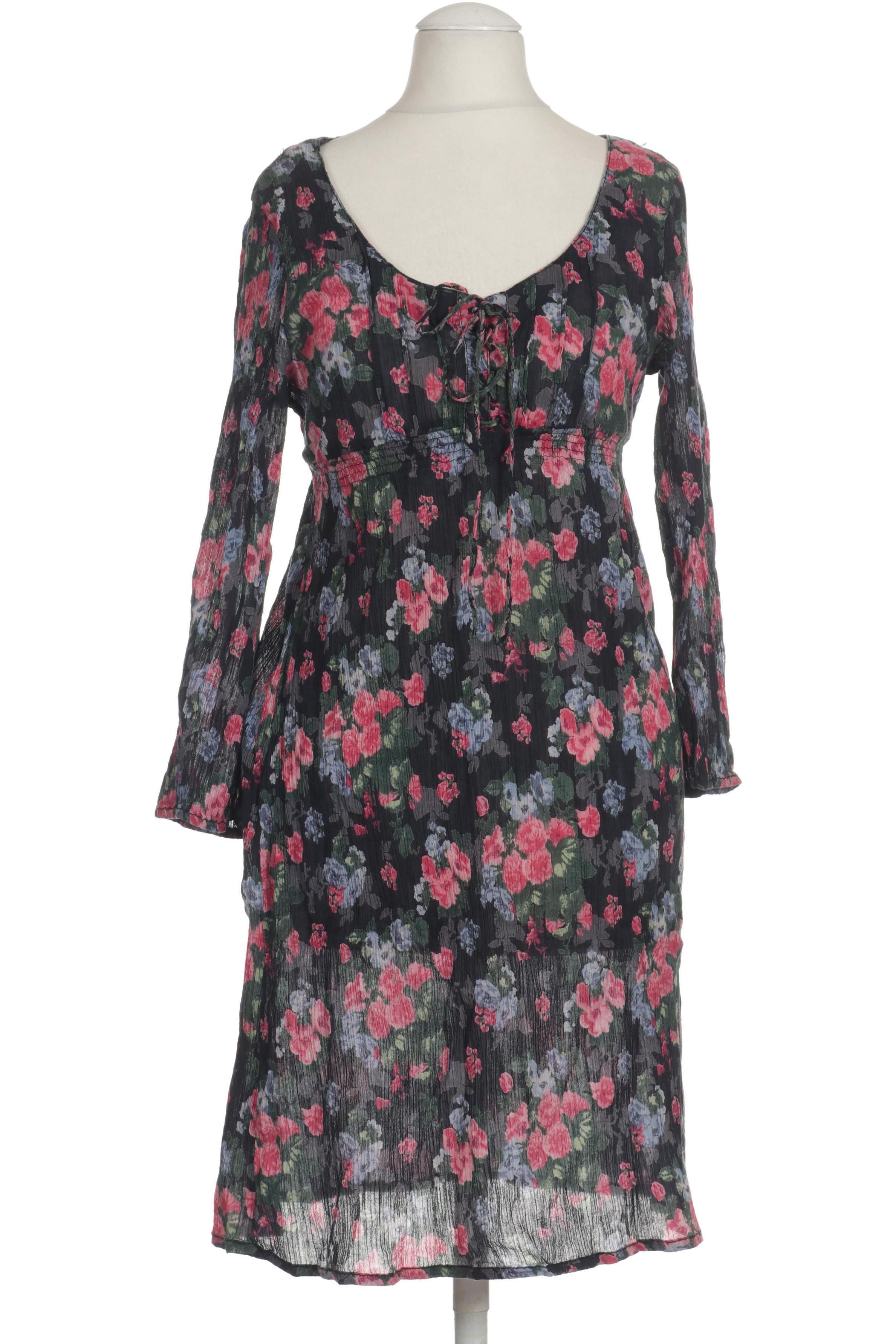 

H&M Damen Kleid, blau, Gr. 36