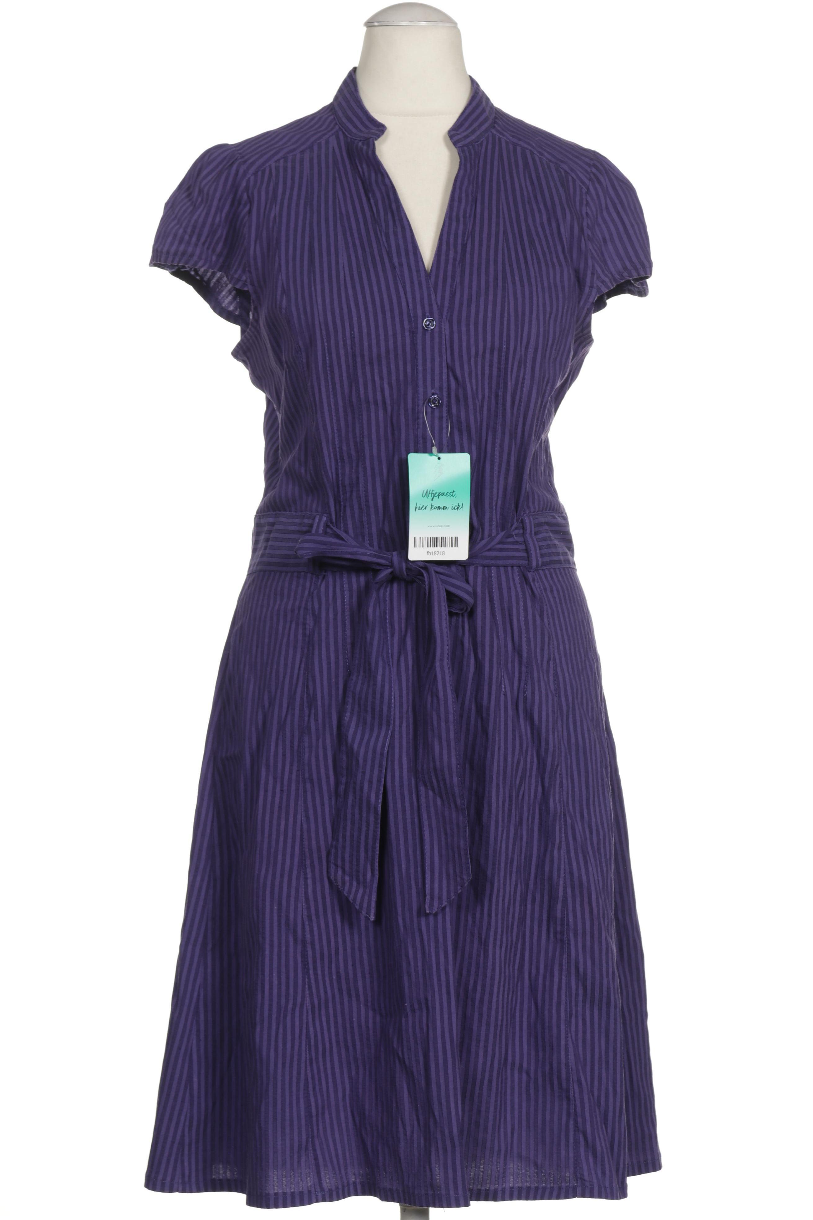

H&M Damen Kleid, lila, Gr. 42