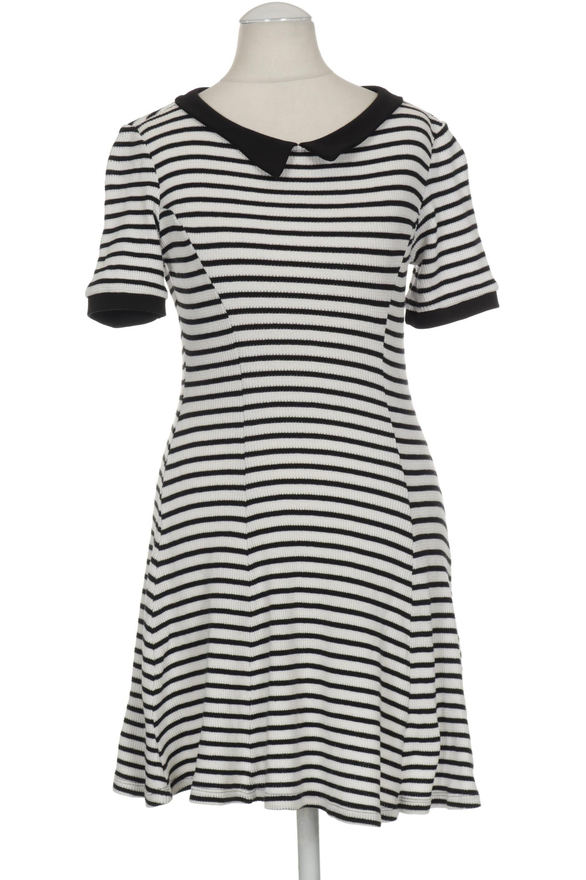 

H&M Damen Kleid, mehrfarbig, Gr. 34