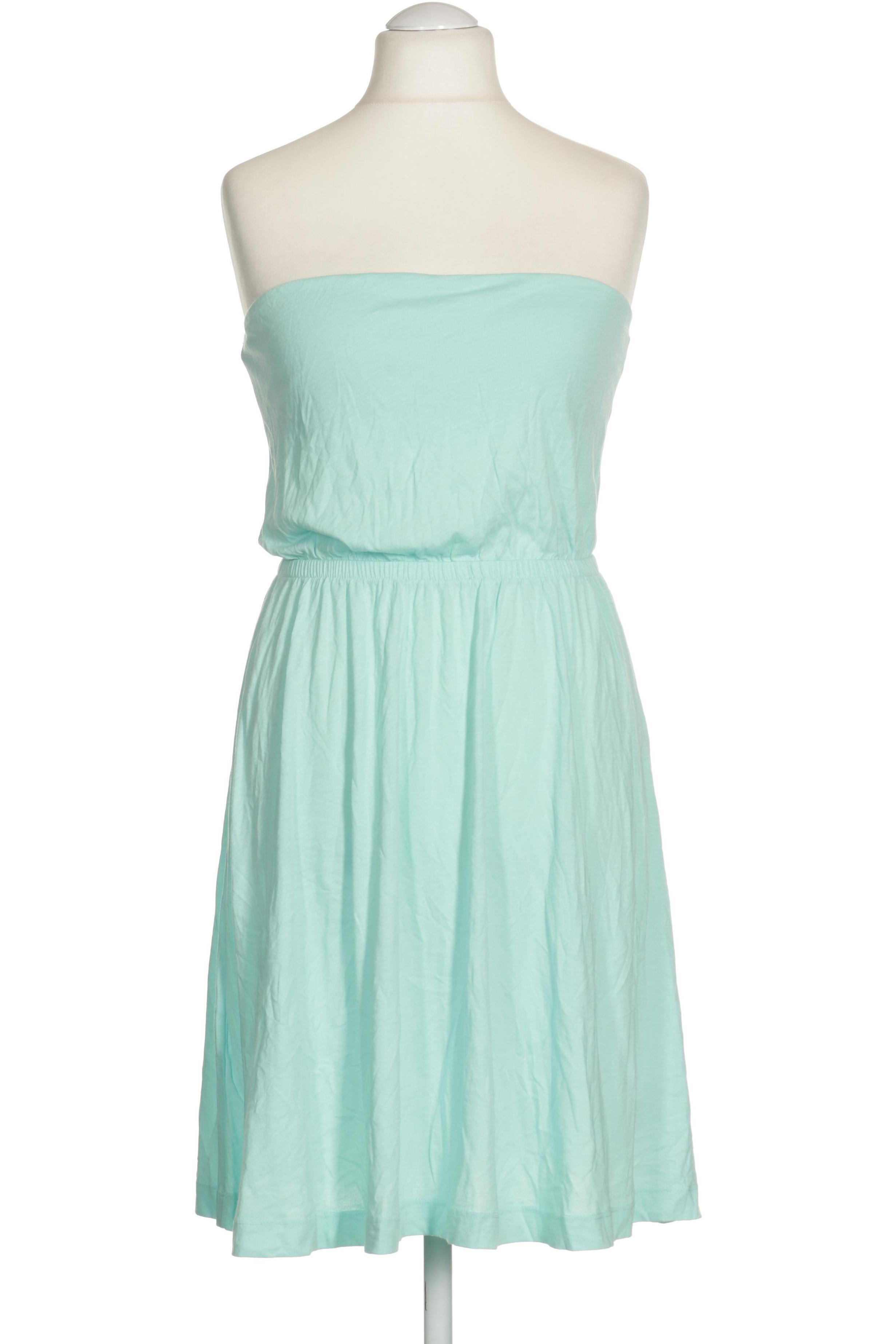 

H&M Damen Kleid, türkis, Gr.
