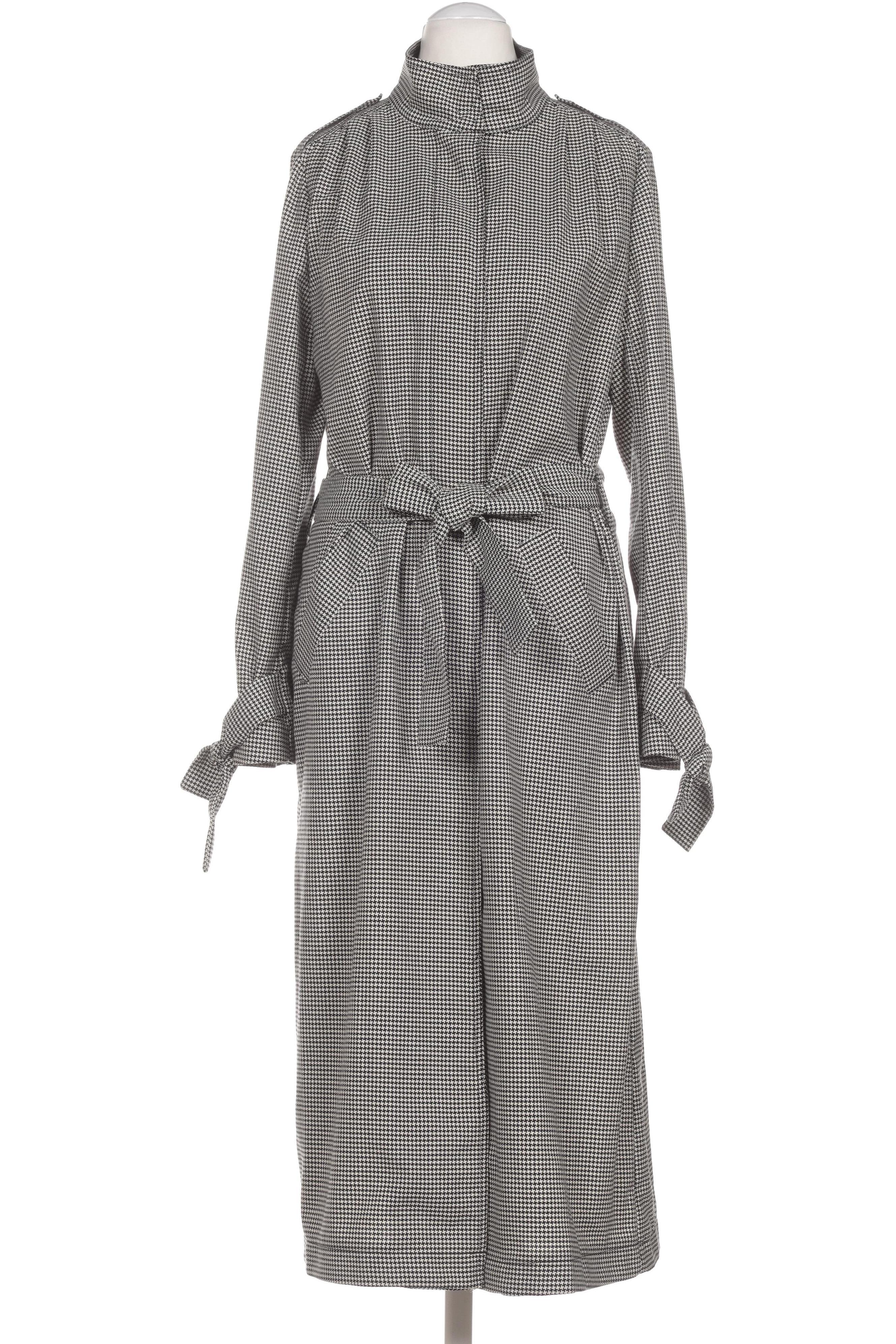 

H&M Damen Mantel, beige, Gr. 36