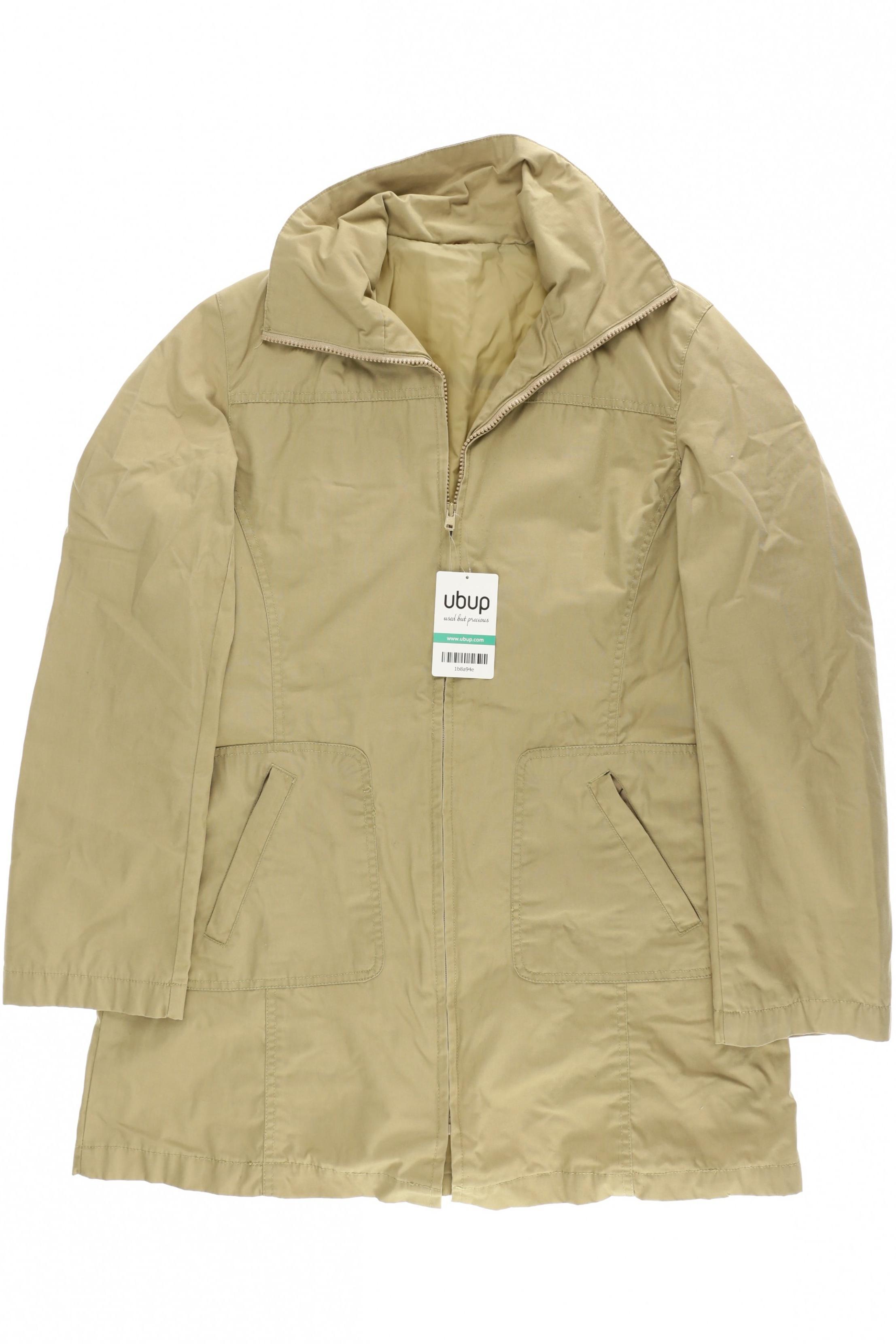 

H&M Damen Mantel, beige, Gr.