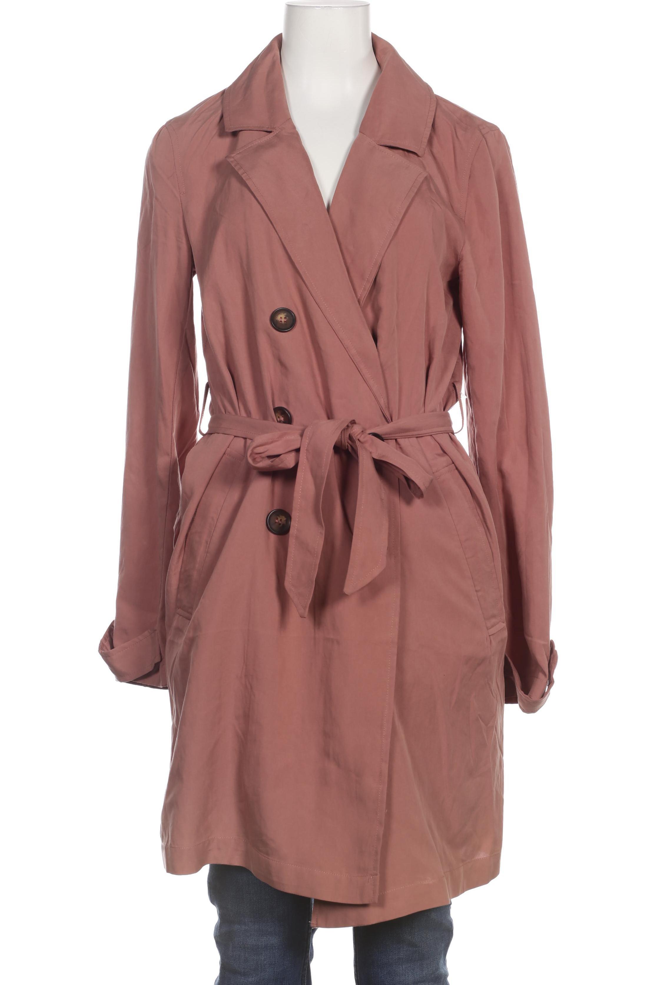 

H&M Damen Mantel, pink, Gr.