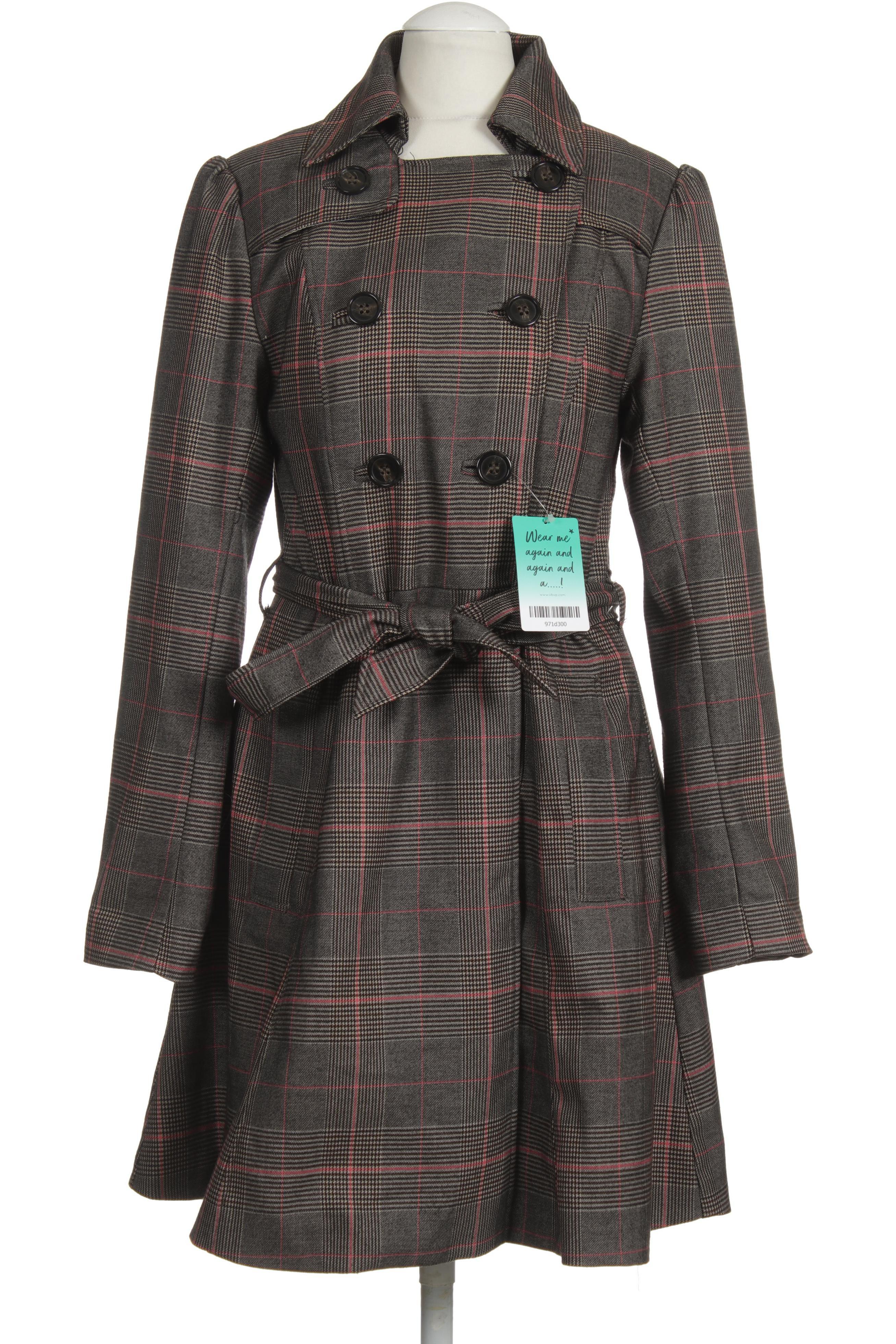 

H&M Damen Mantel, , Gr. 34