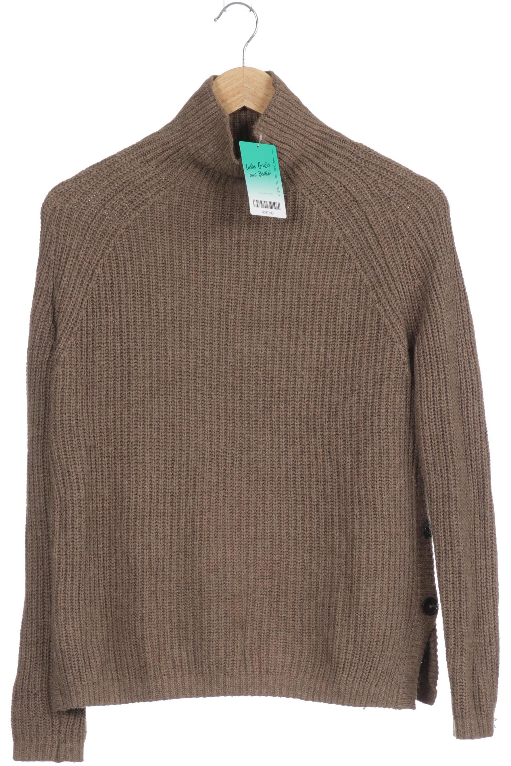 

H&M Damen Pullover, beige, Gr.