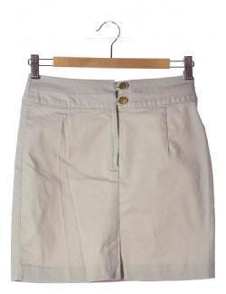 Thumbnail - H&amp;M Damen Rock, orange, Gr. 36