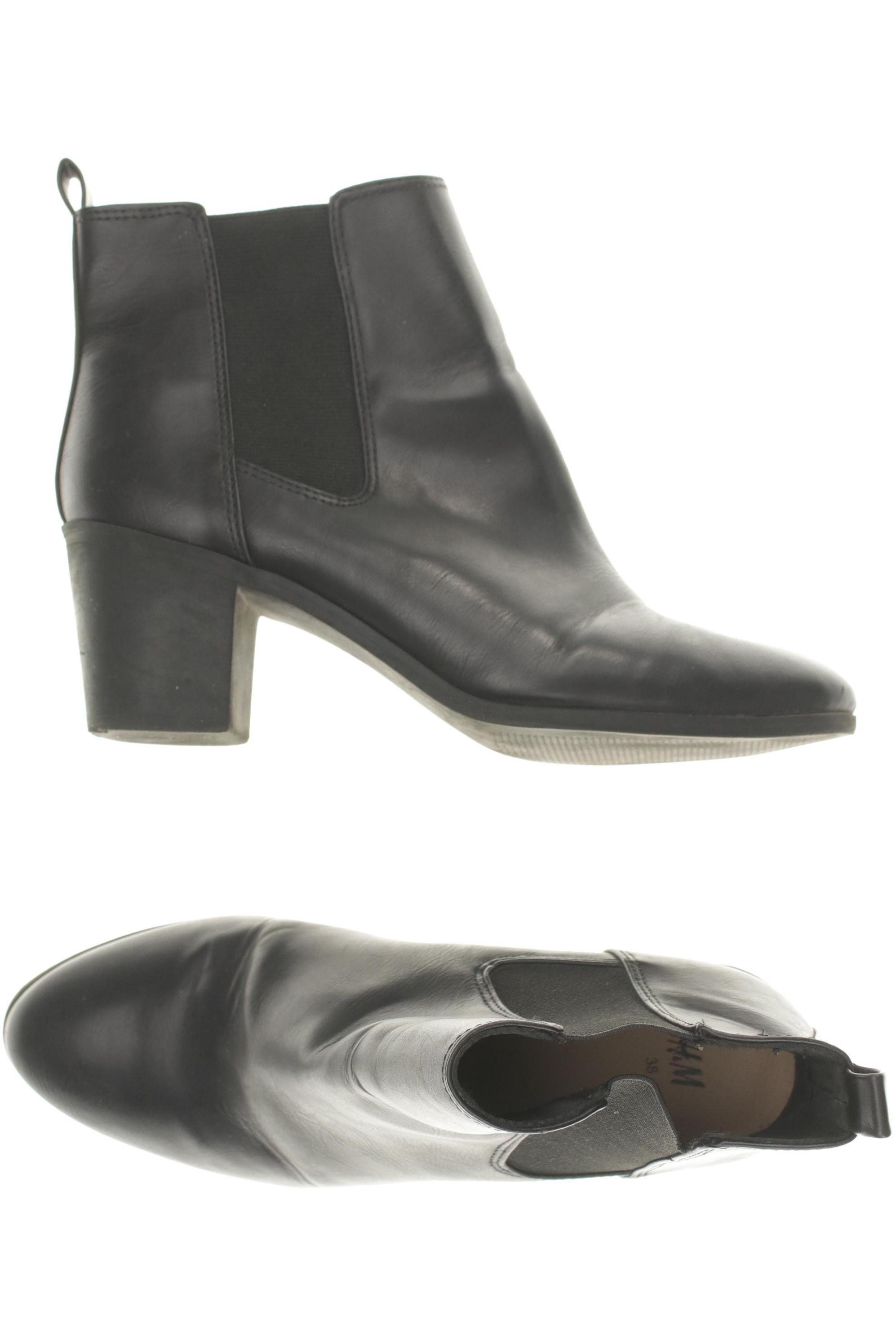 

H&M Damen Stiefelette, , Gr. 38