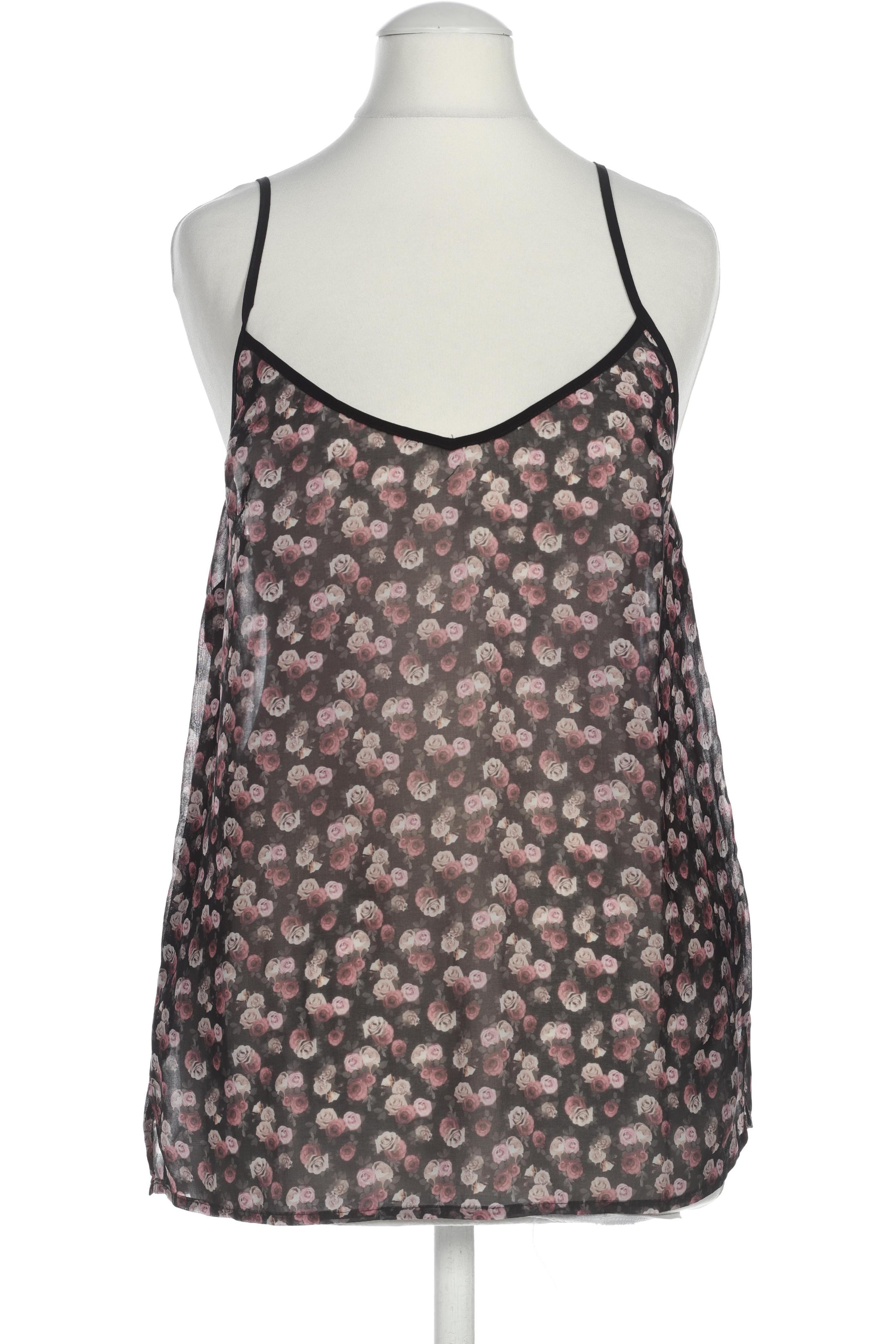 

H&M Damen Top, mehrfarbig, Gr. 34