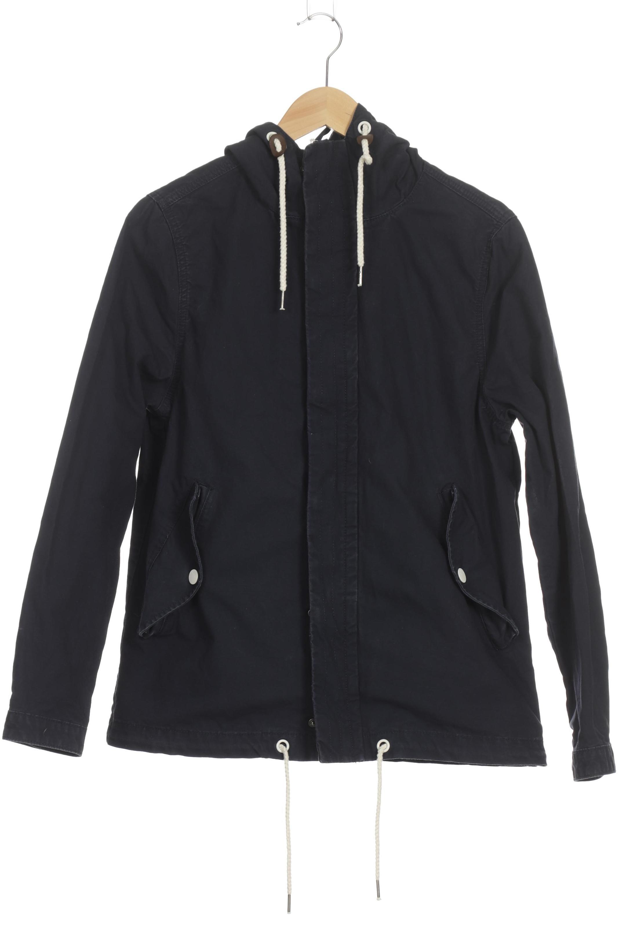

H&M Herren Jacke, blau, Gr.