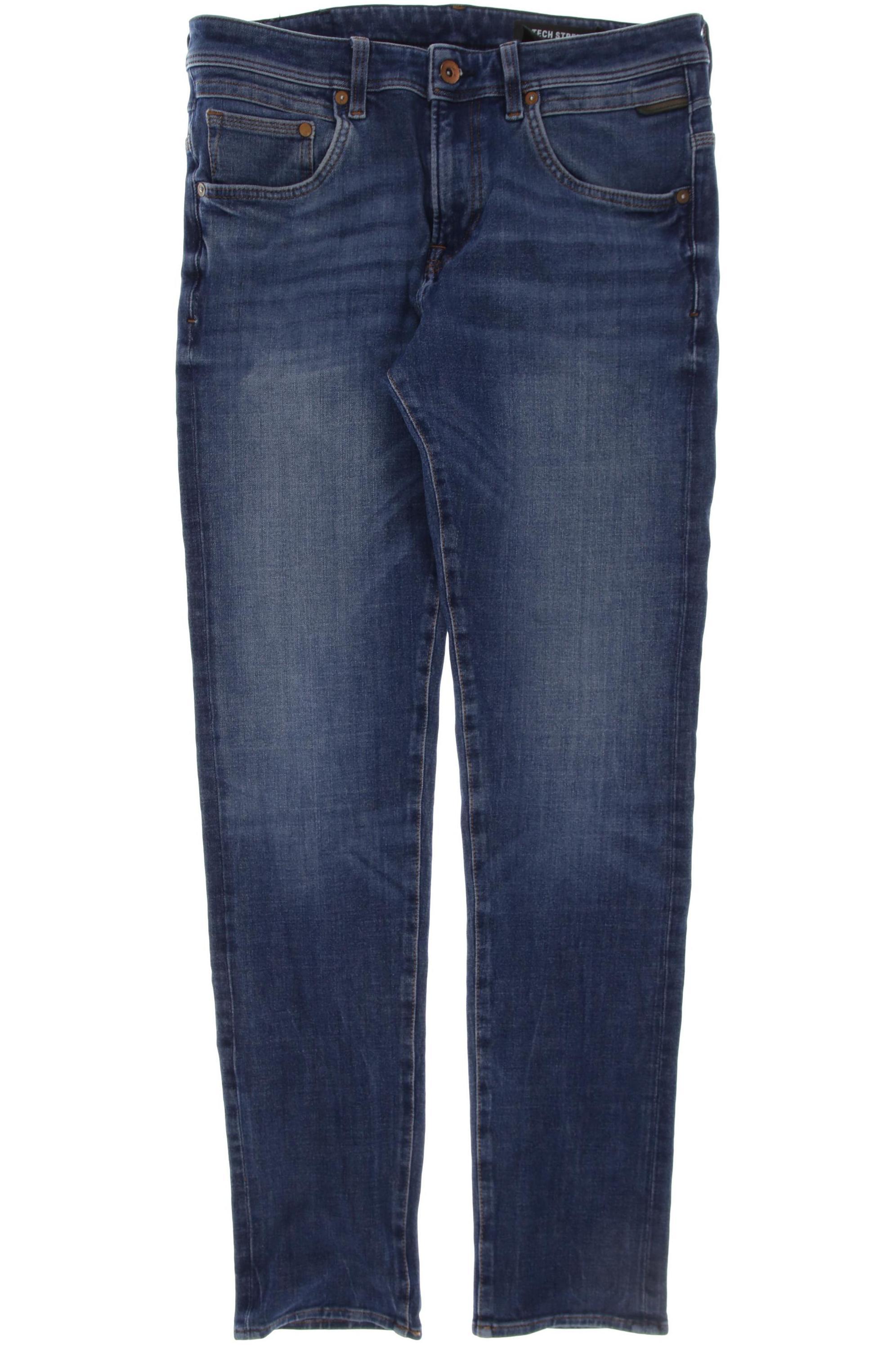 

H&M Herren Jeans, blau, Gr. 31
