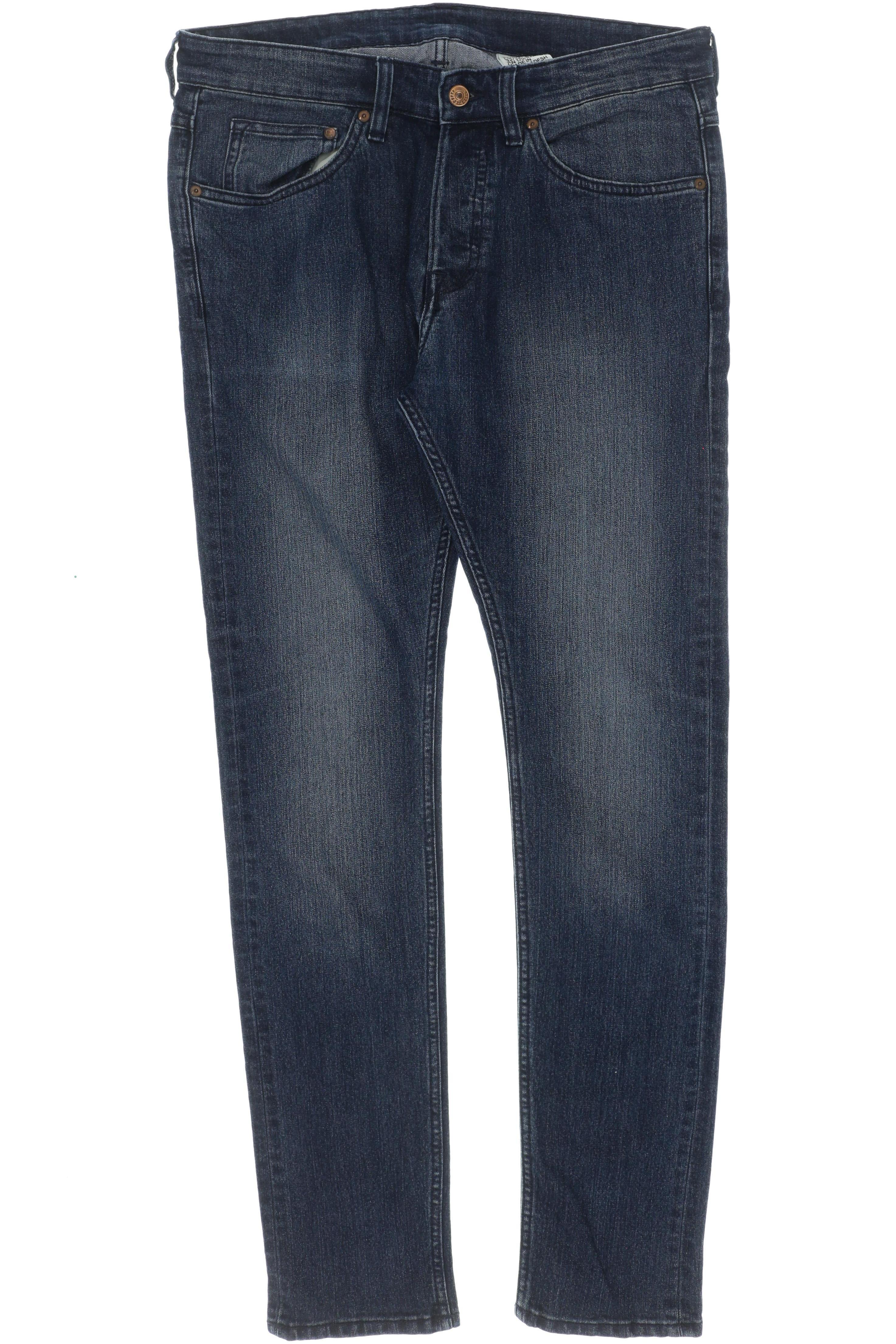 

H&M Herren Jeans, blau, Gr. 32