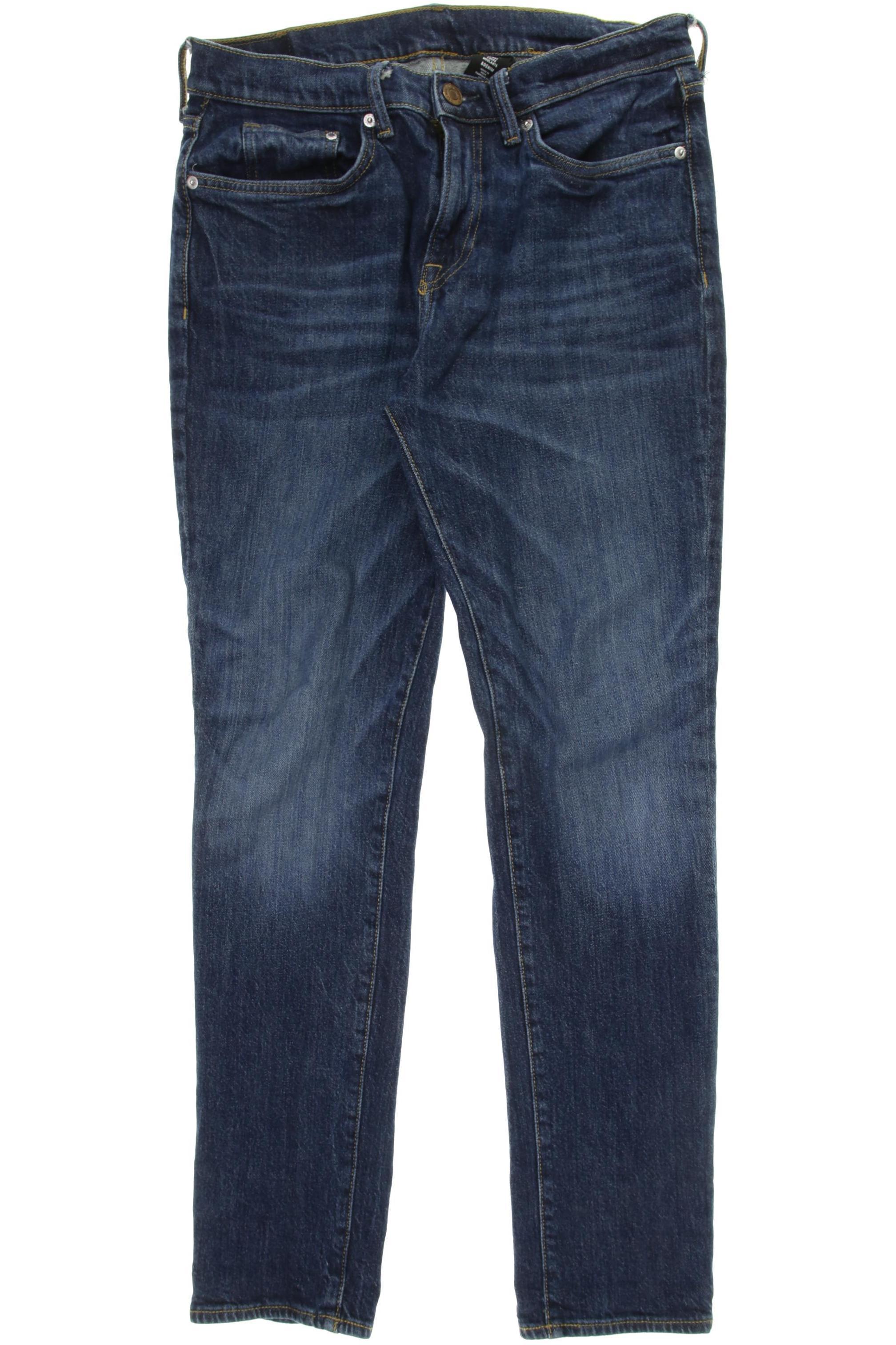 

H&M Herren Jeans, blau, Gr. 30