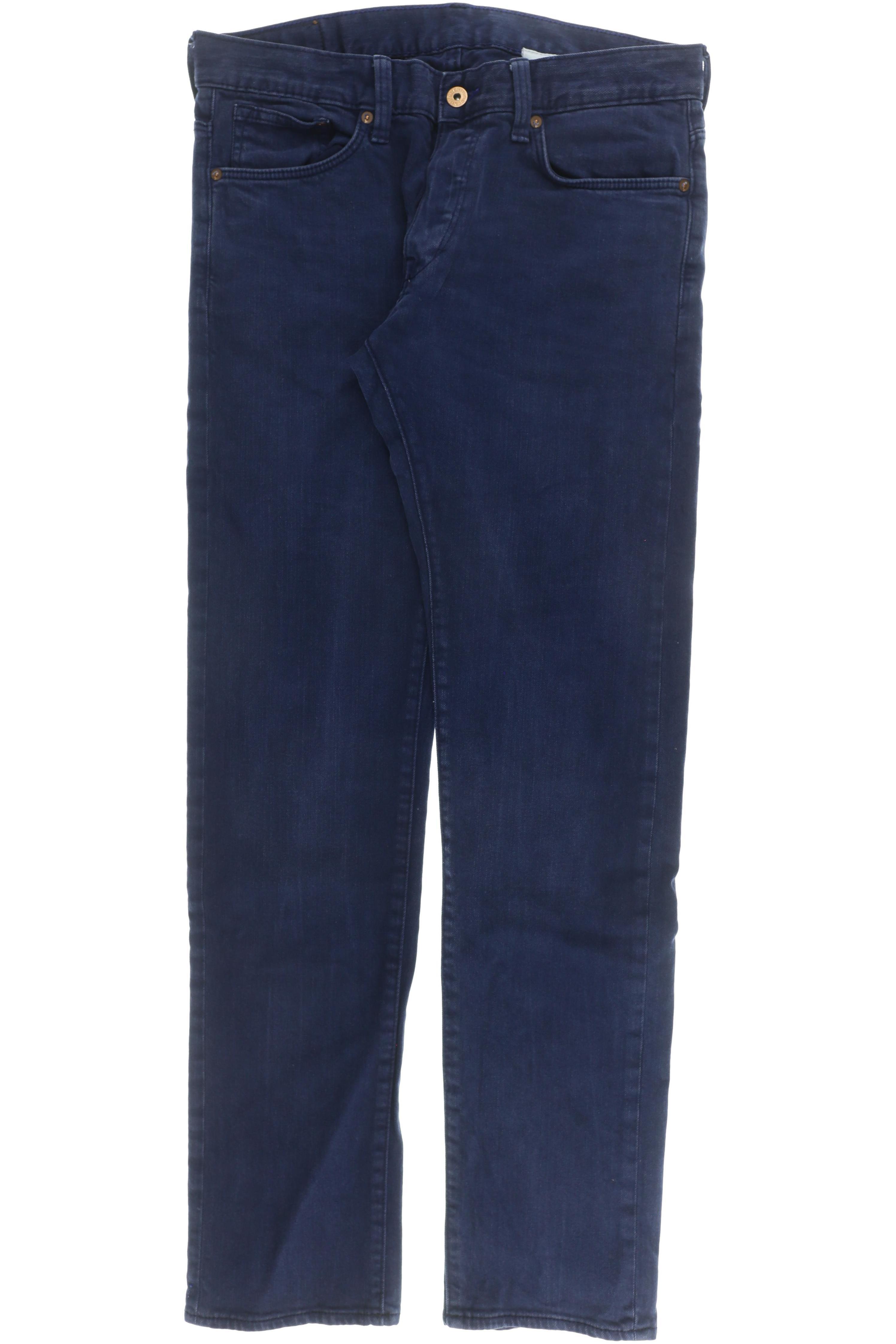 Thumbnail - H&amp;M Herren Jeans, blau, Gr. 32