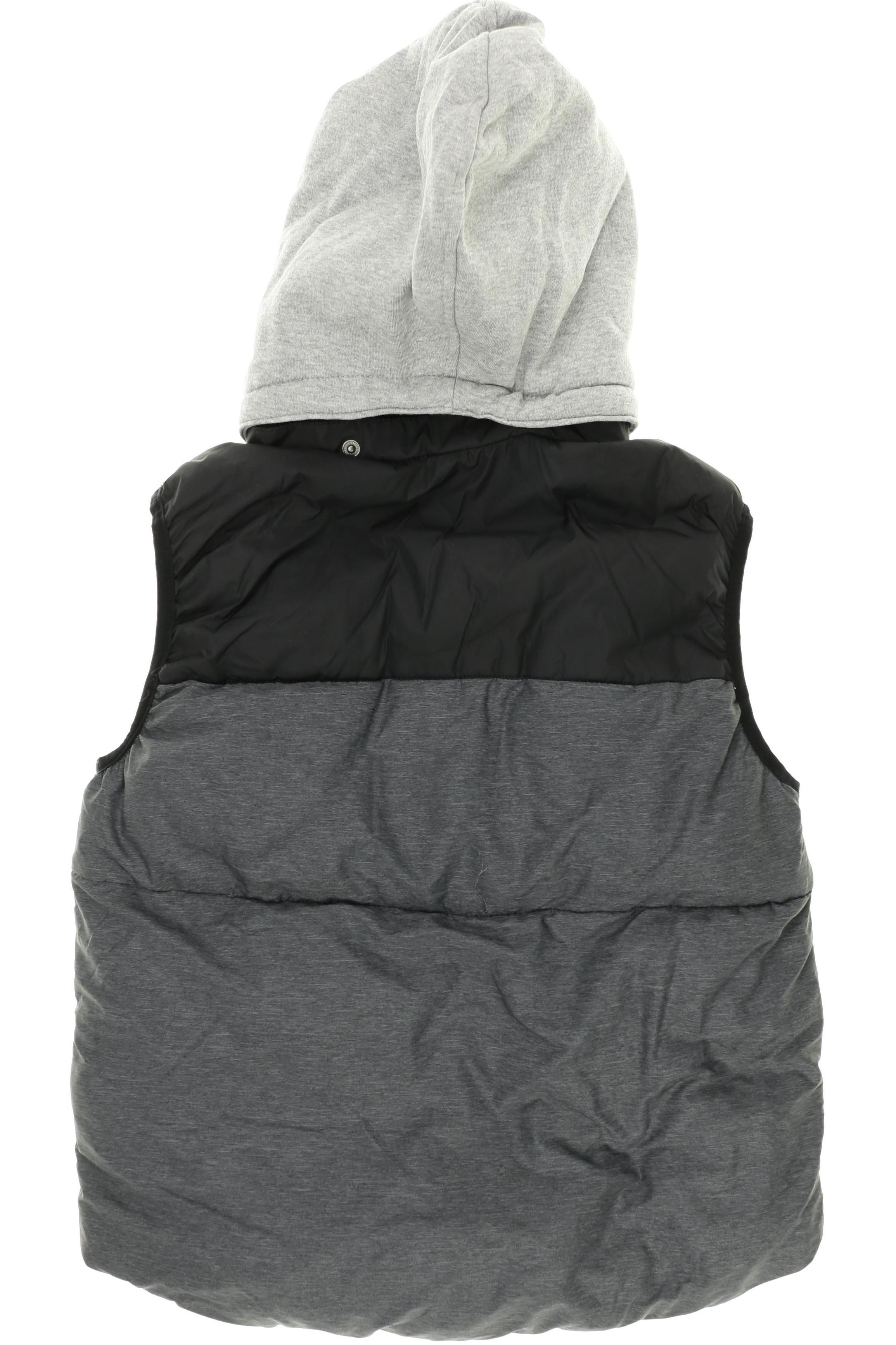 Thumbnail - H&amp;M Jungen Jacke, grau, Gr. 146