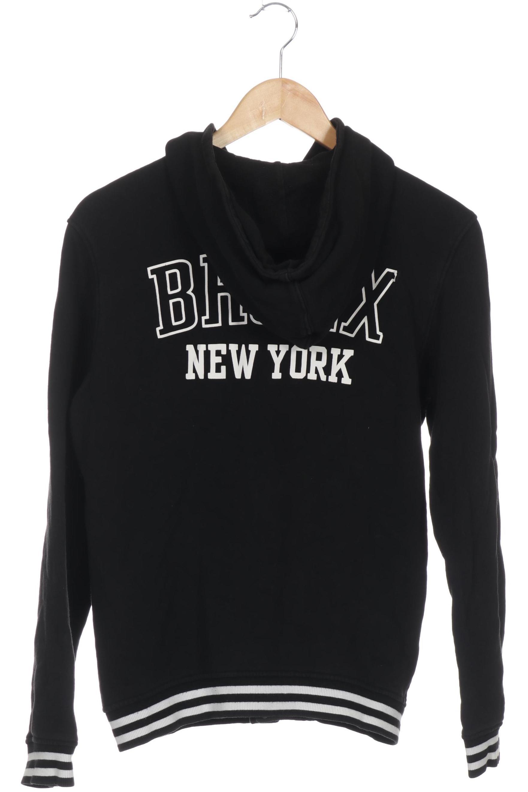 Thumbnail - H&amp;M Jungen Jacke, schwarz, Gr. 158