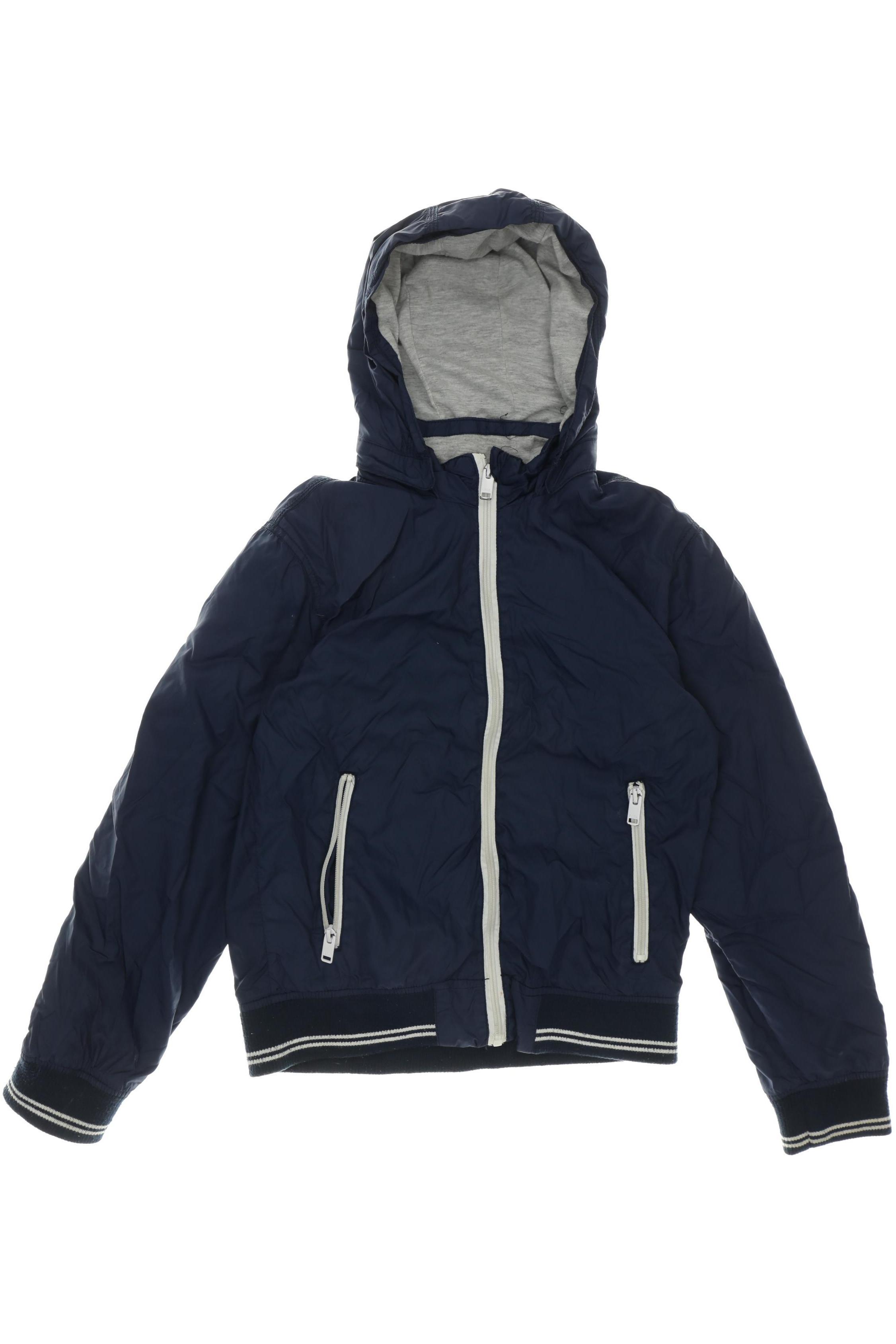 

H&M Jungen Jacke, blau, Gr. 152
