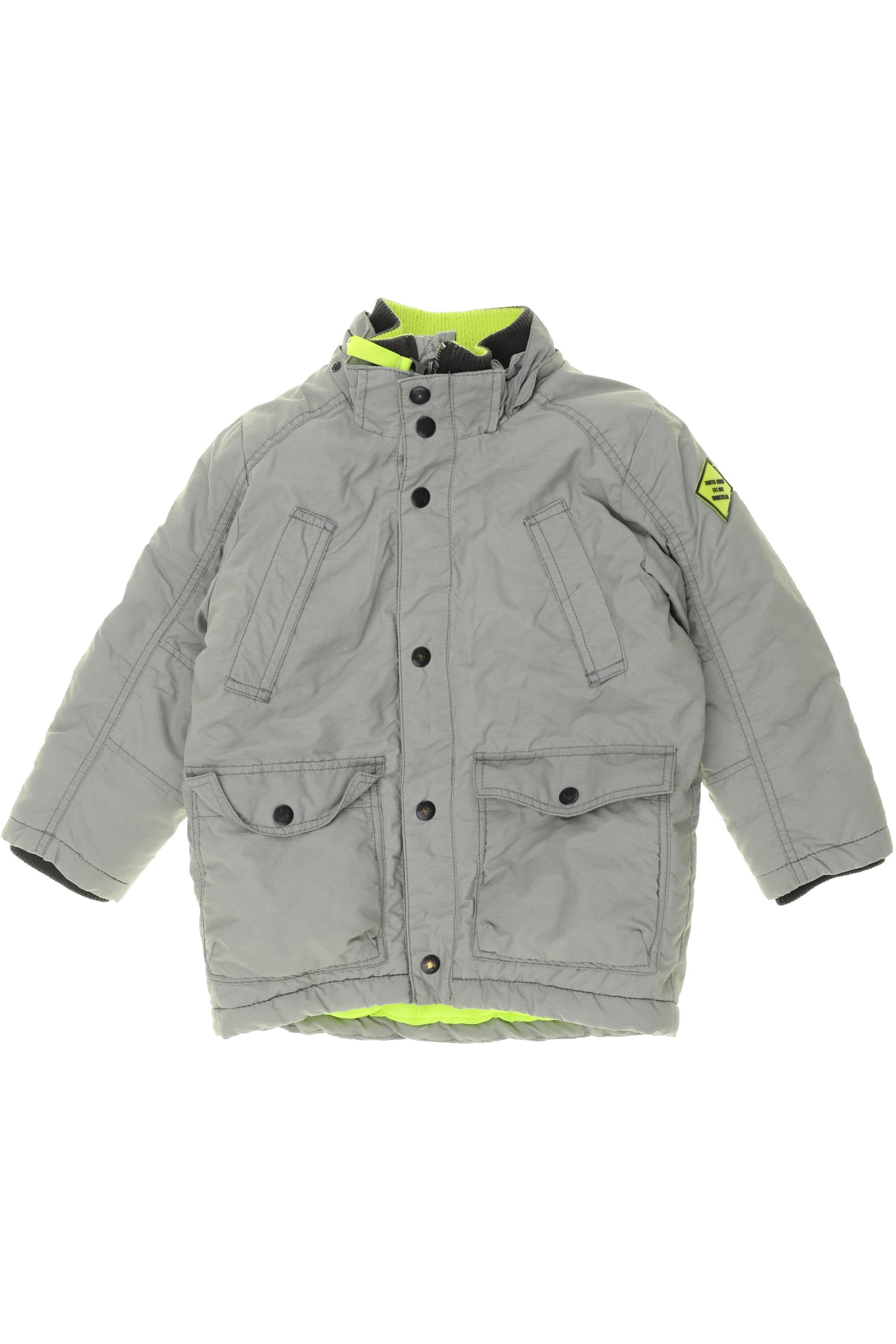 

H&M Jungen Jacke, grau, Gr. 110