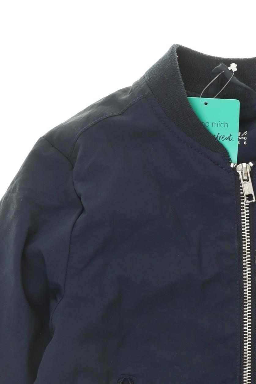 Thumbnail - H&amp;M Jungen Jacke, blau, Gr. 116