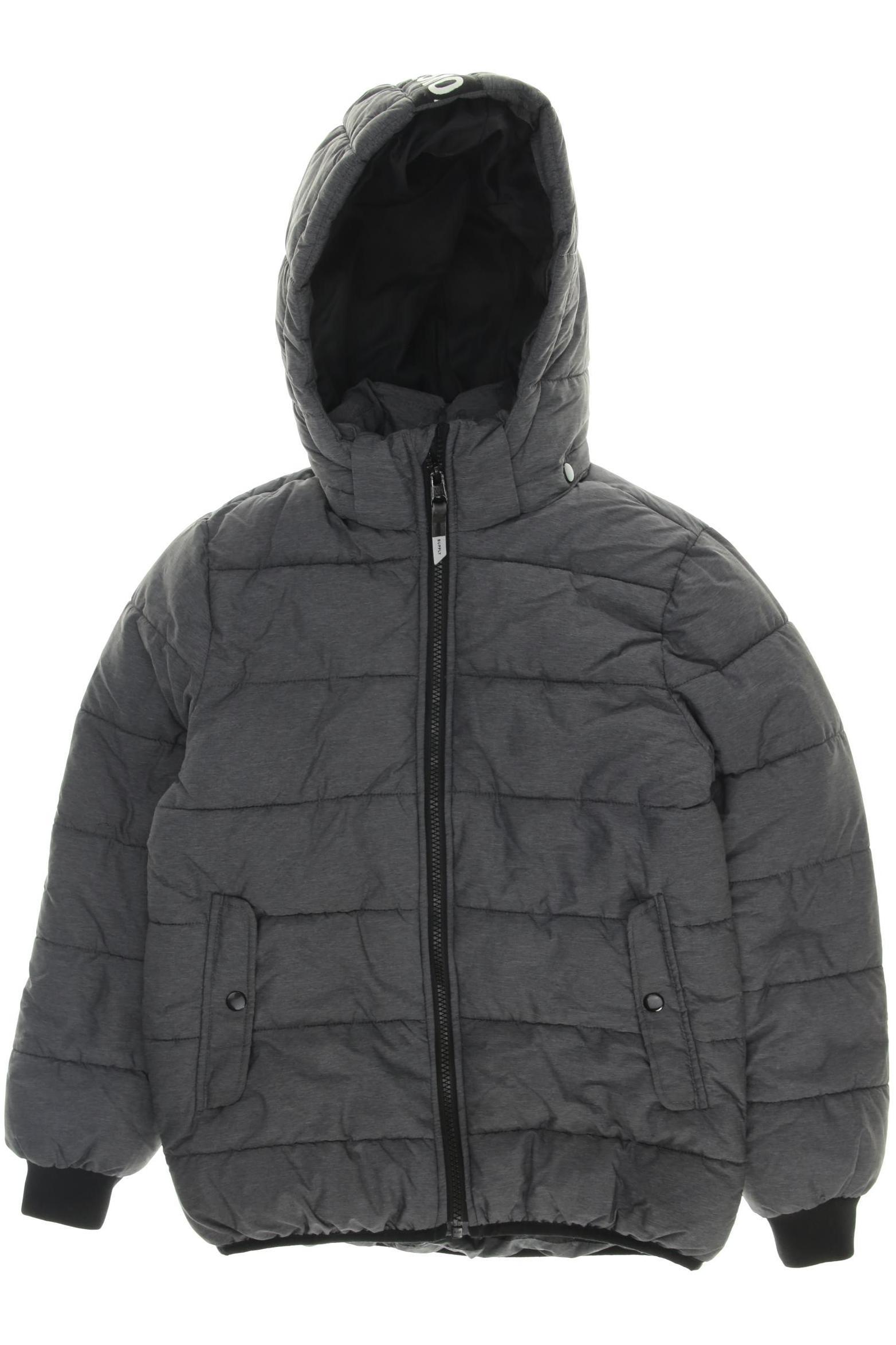 

H&M Jungen Jacke, grau, Gr. 140