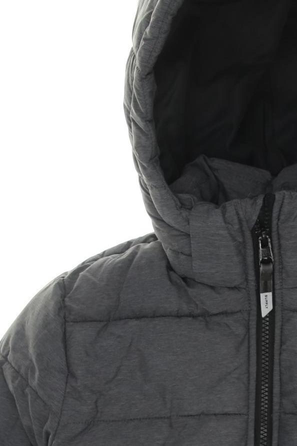 Thumbnail - H&amp;M Jungen Jacke, grau, Gr. 140